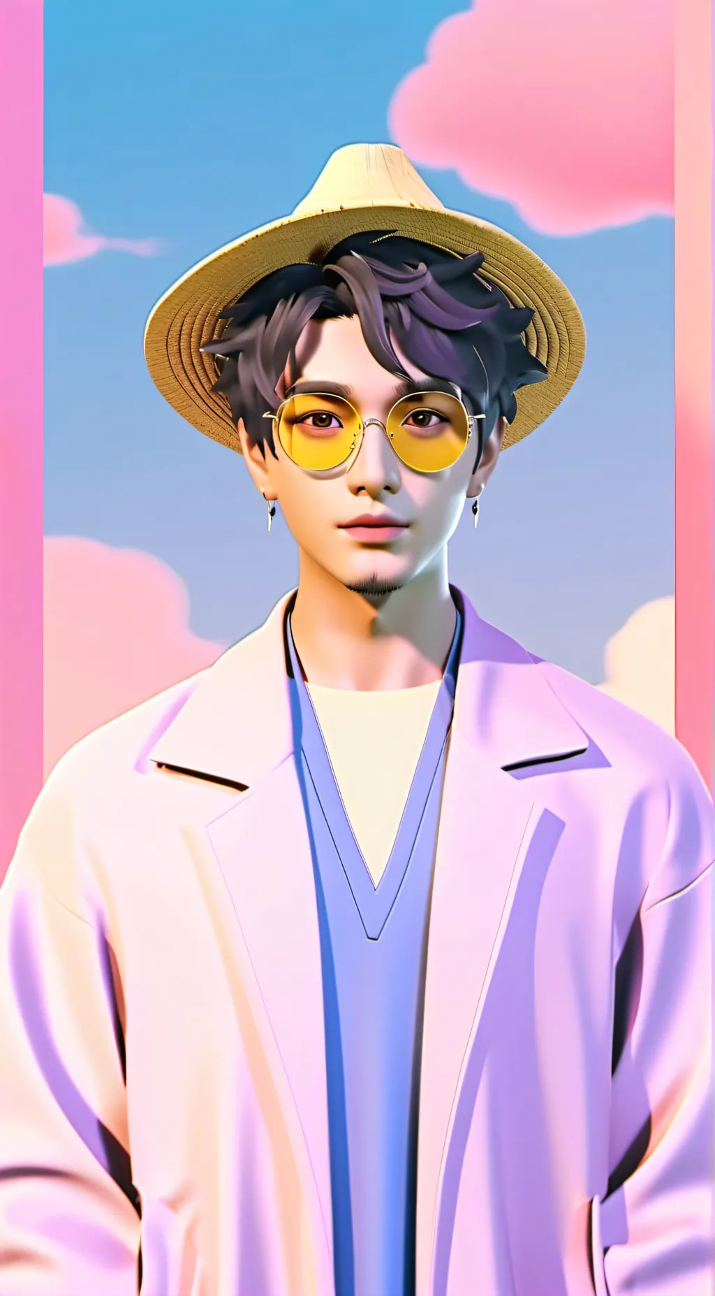 Talkie AI - Chat with Free Fire 