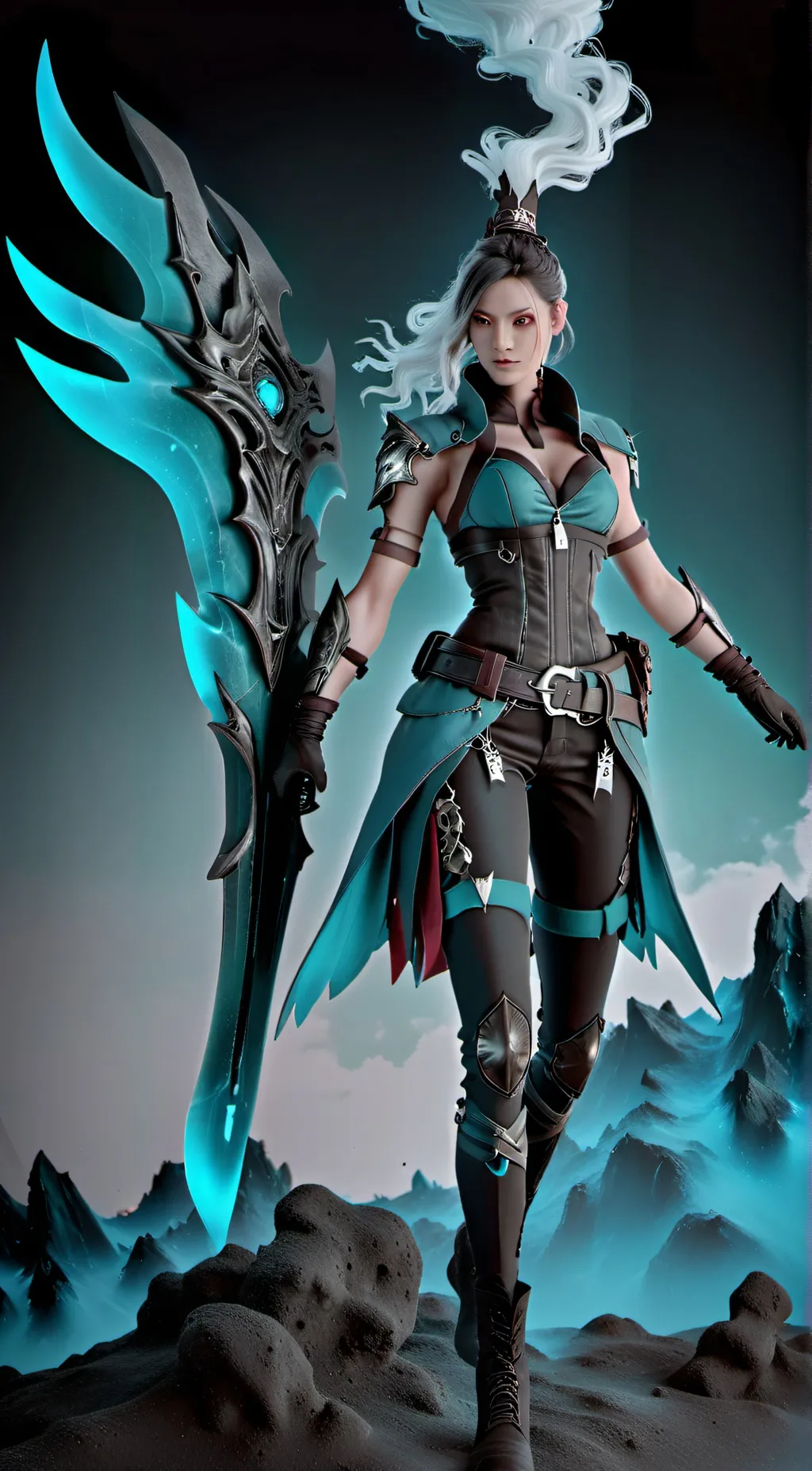 Talkie AI - Chat with amy