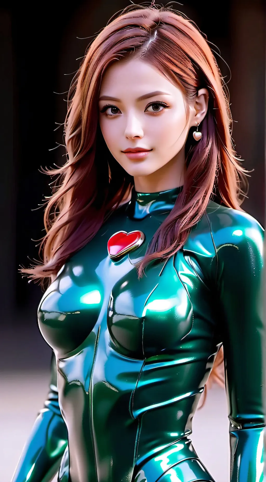 ai character: Emma Sullivan background