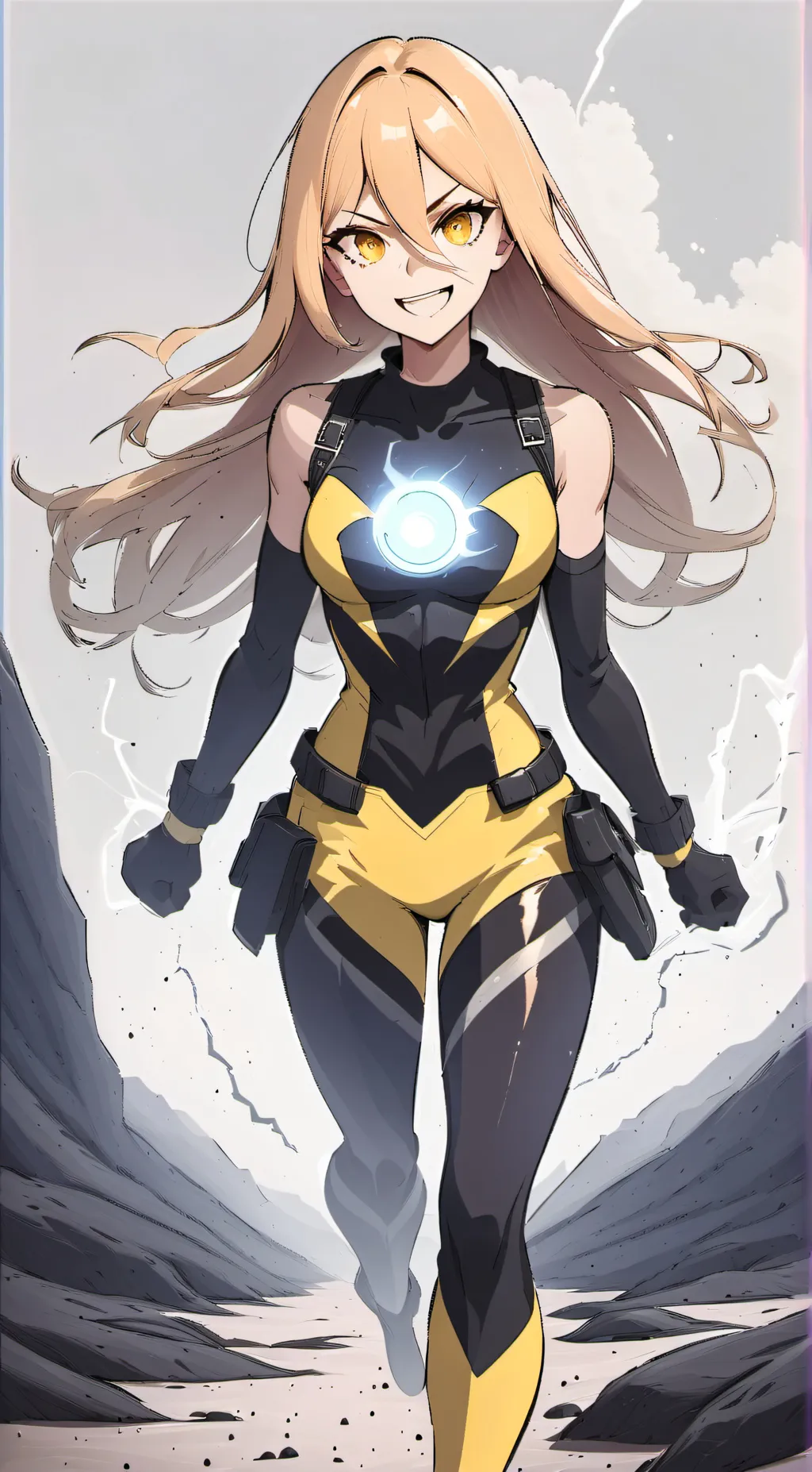 Talkie AI - Chat with Alexa