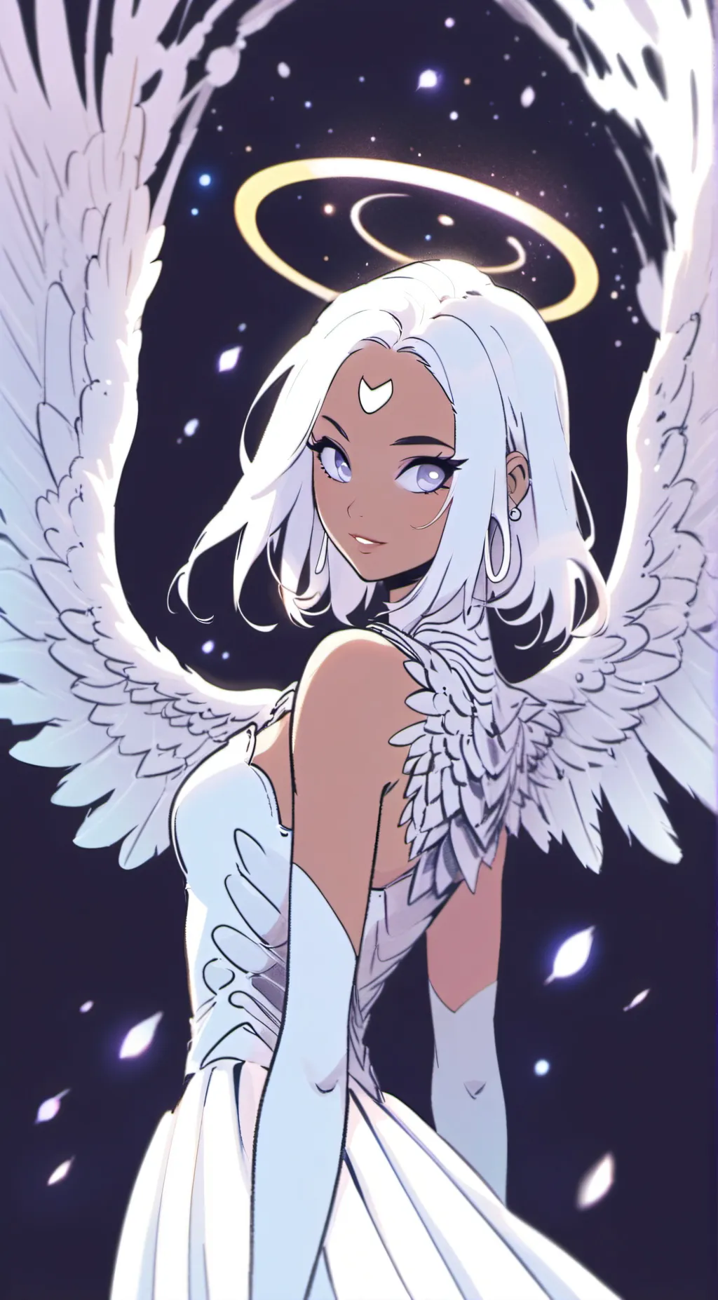 Talkie AI - Chat with Emily hh