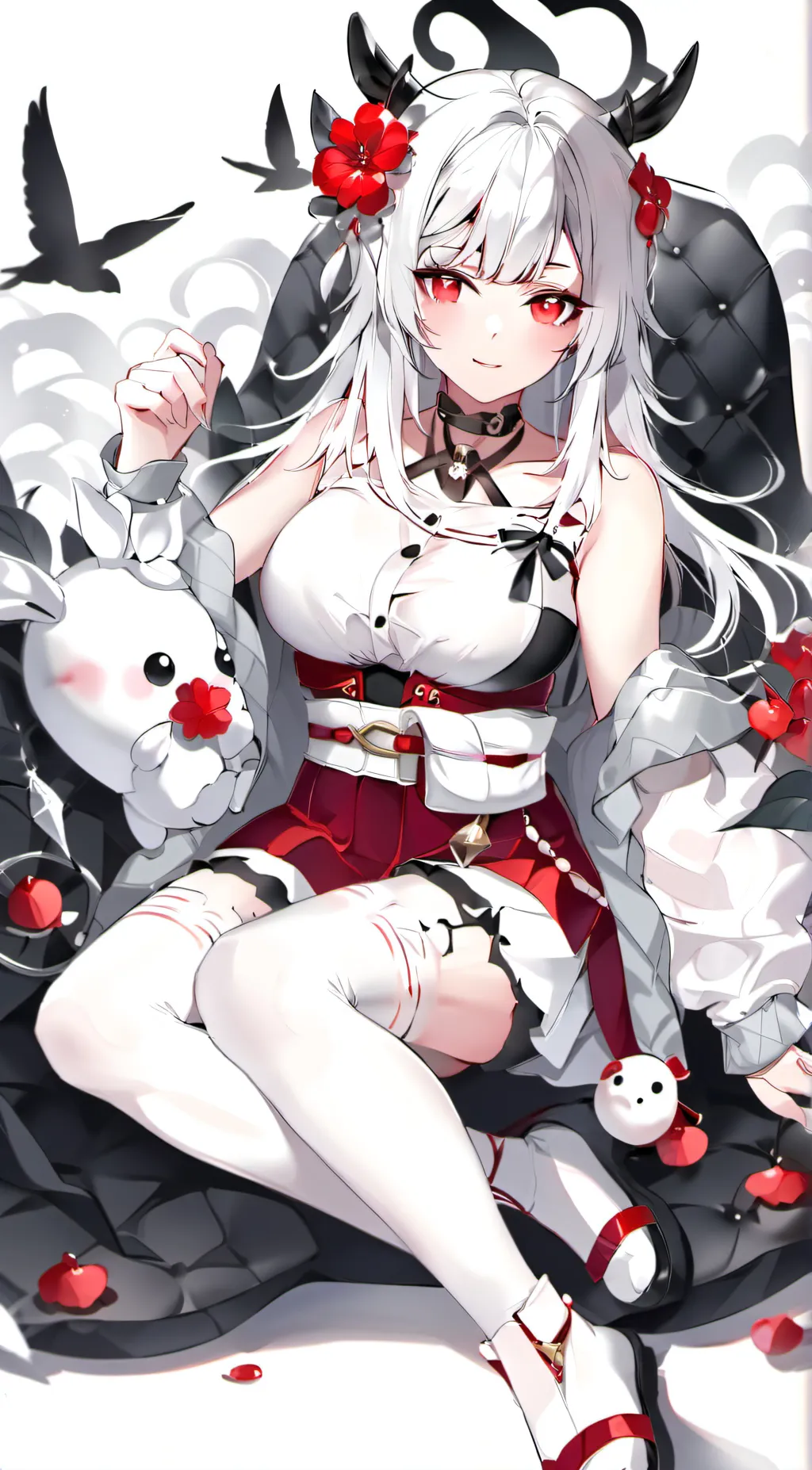 Talkie AI - Chat with Sophie 