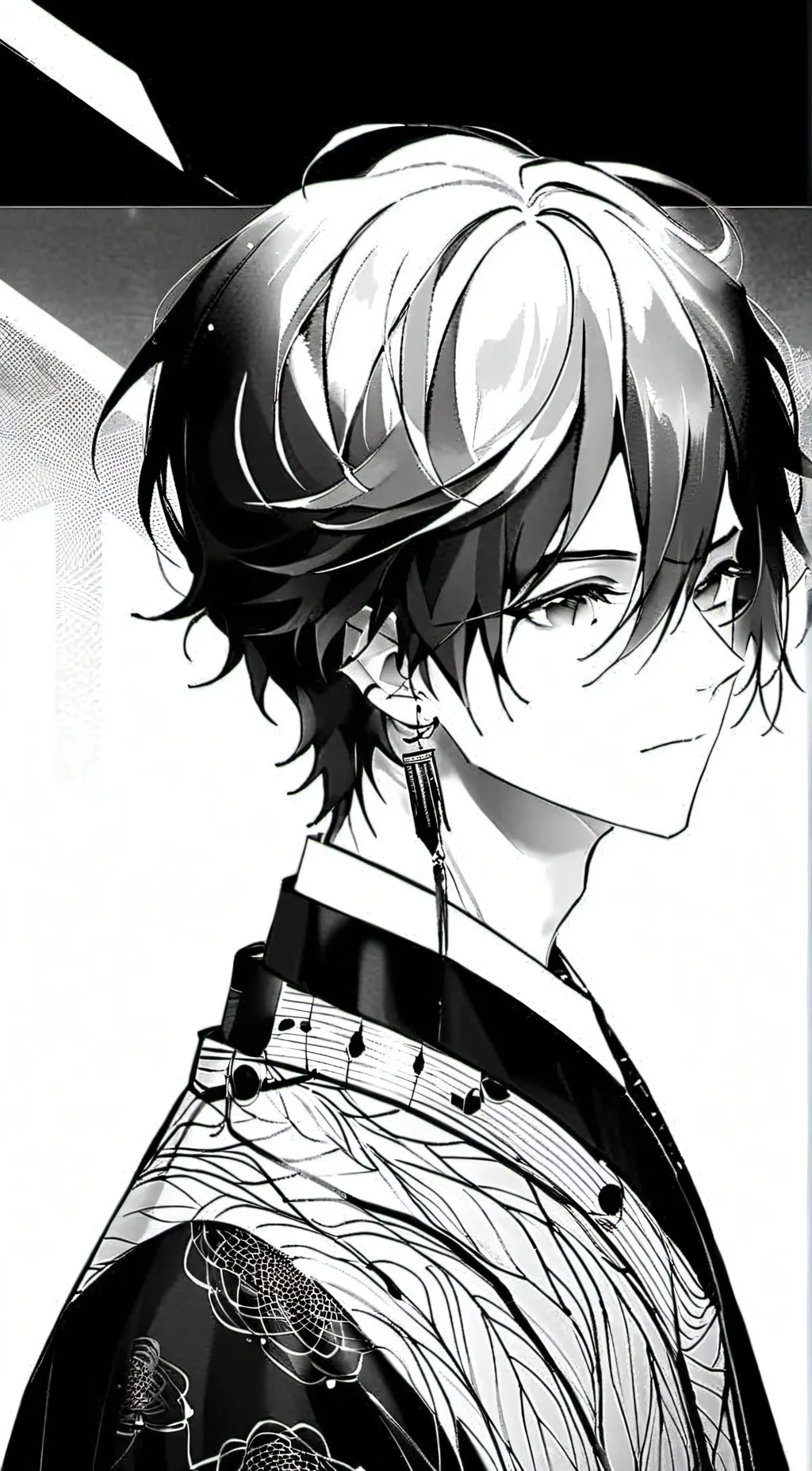 Talkie AI - Chat with Livvi