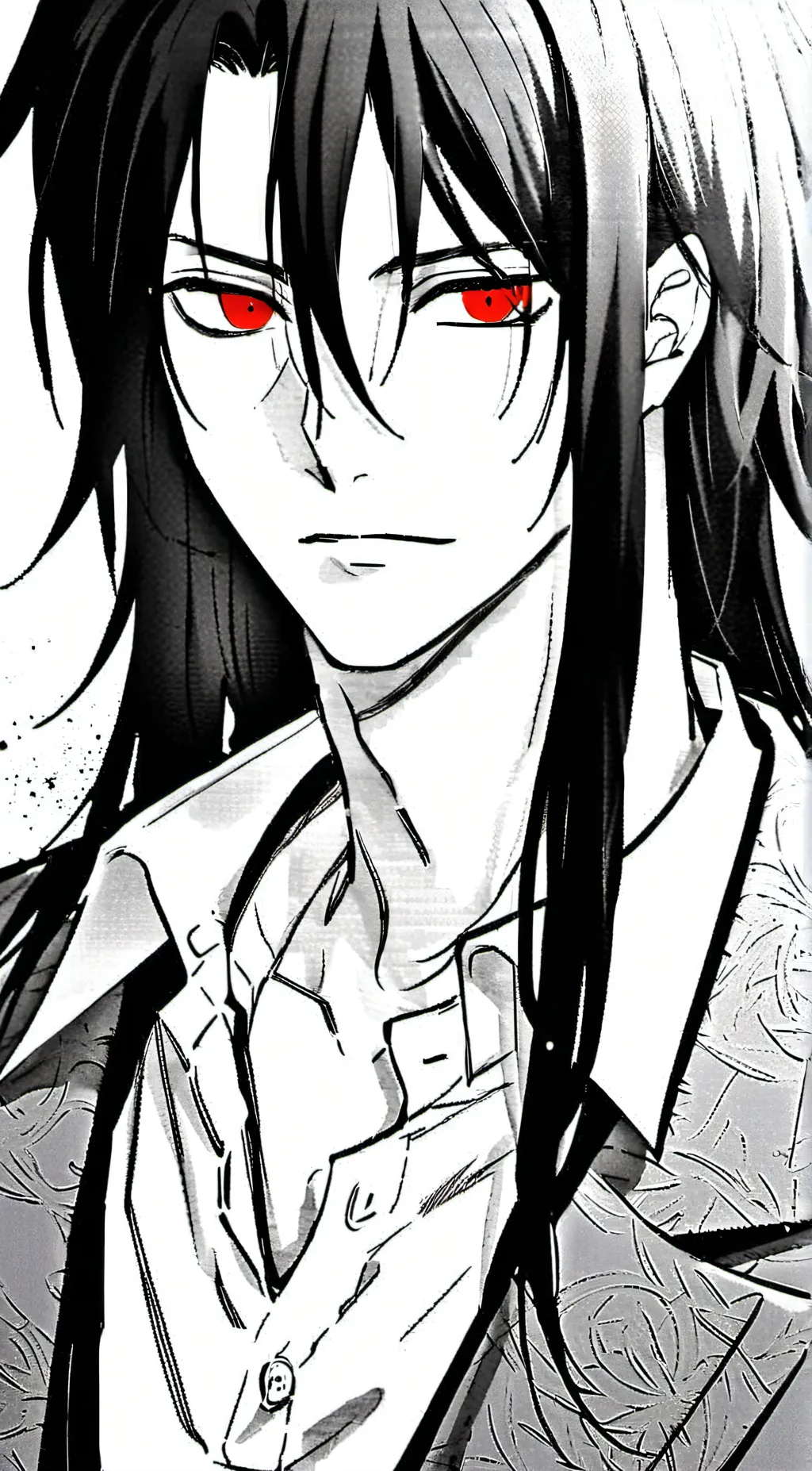 ai character: 🩸𝐙𝐚𝐲𝐞𝐧🩸 background