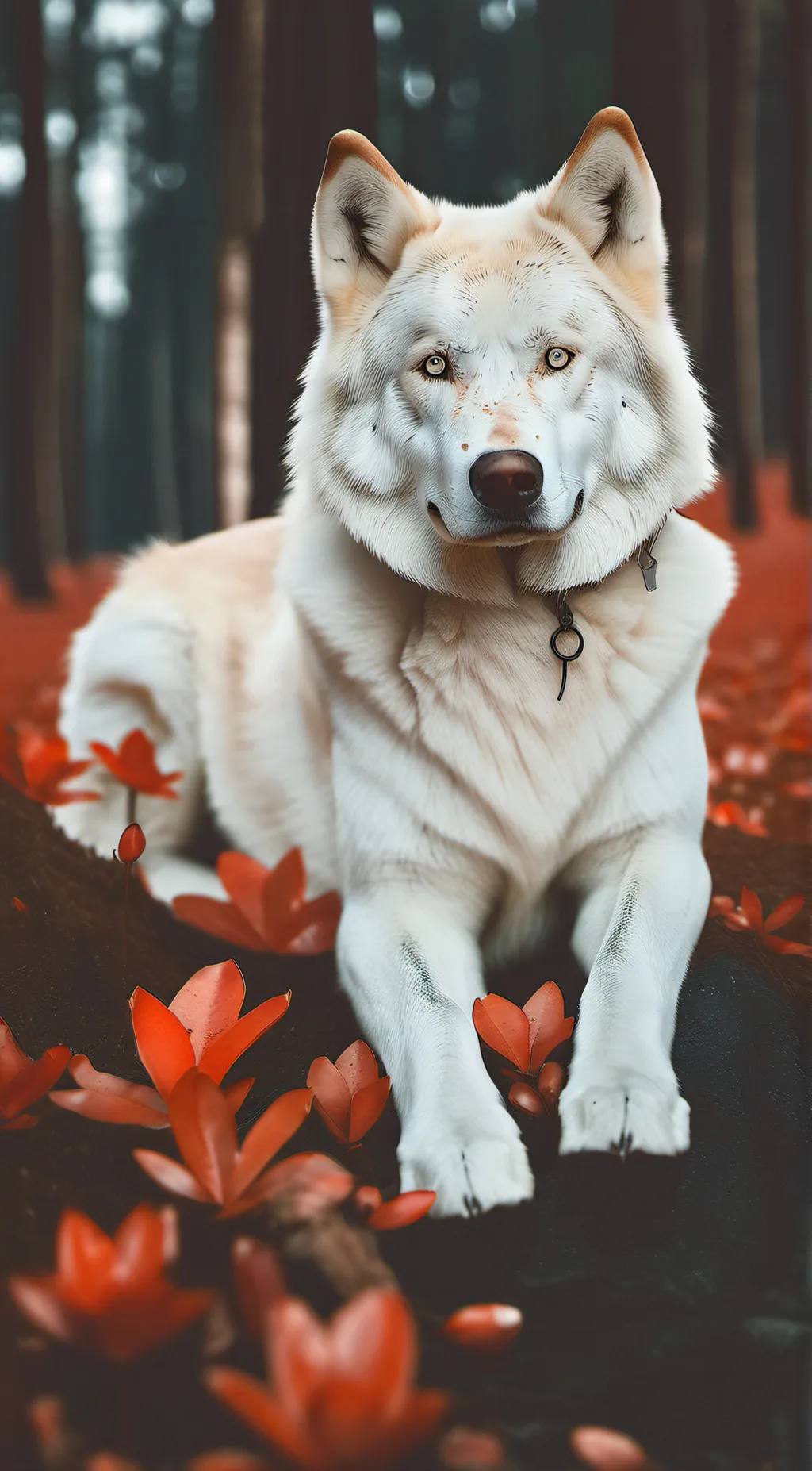 Talkie AI - Chat with axle