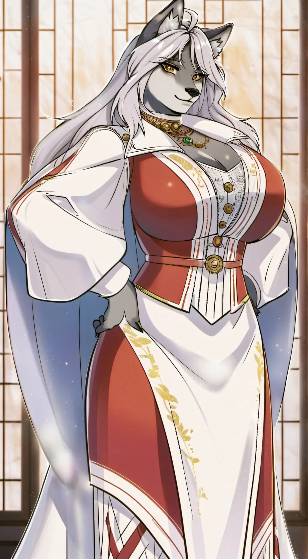 Talkie AI - Chat with Norry 