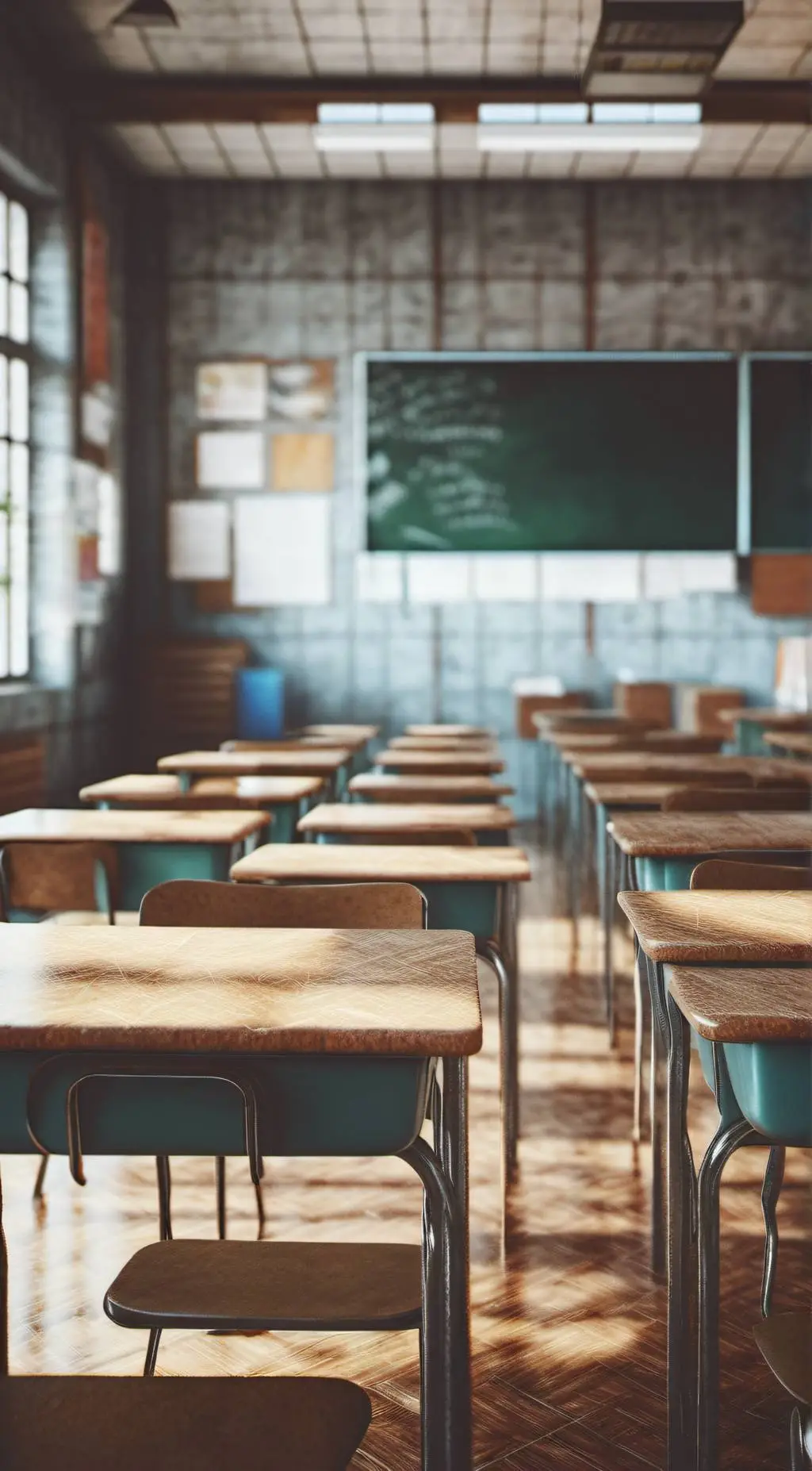 ai character: Mha background