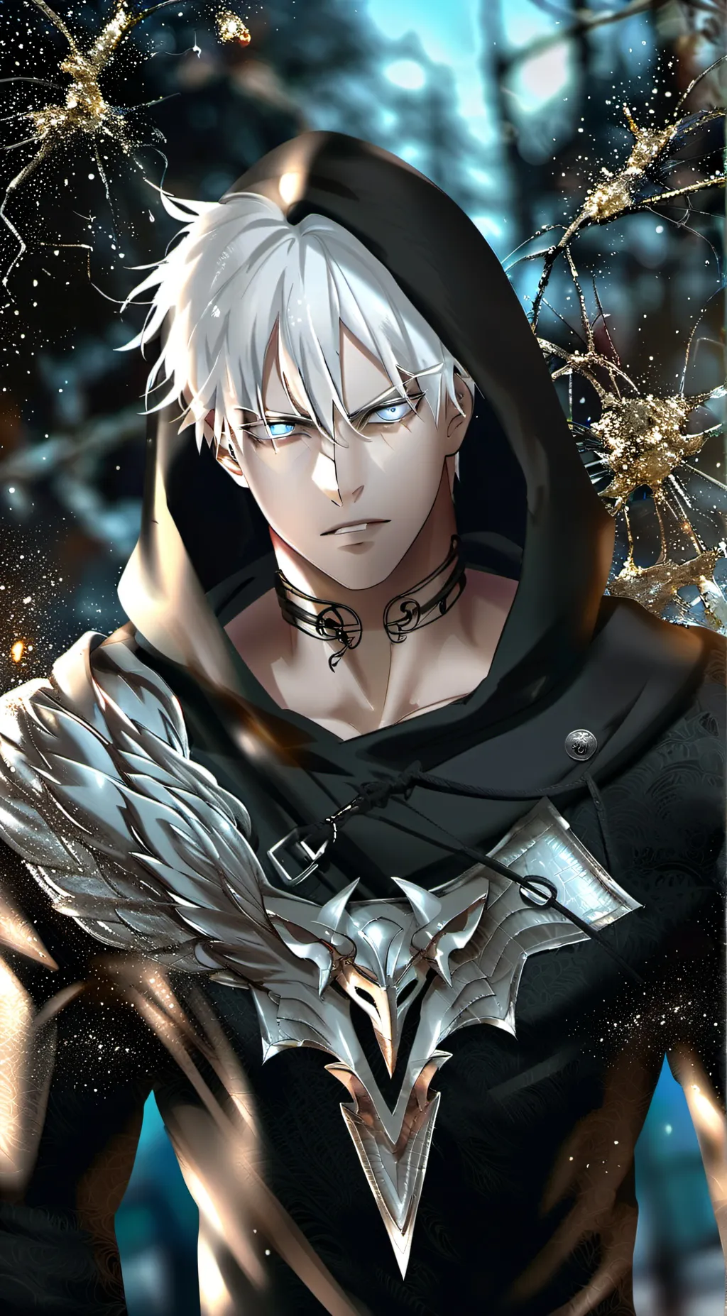 Talkie AI - Chat with issar