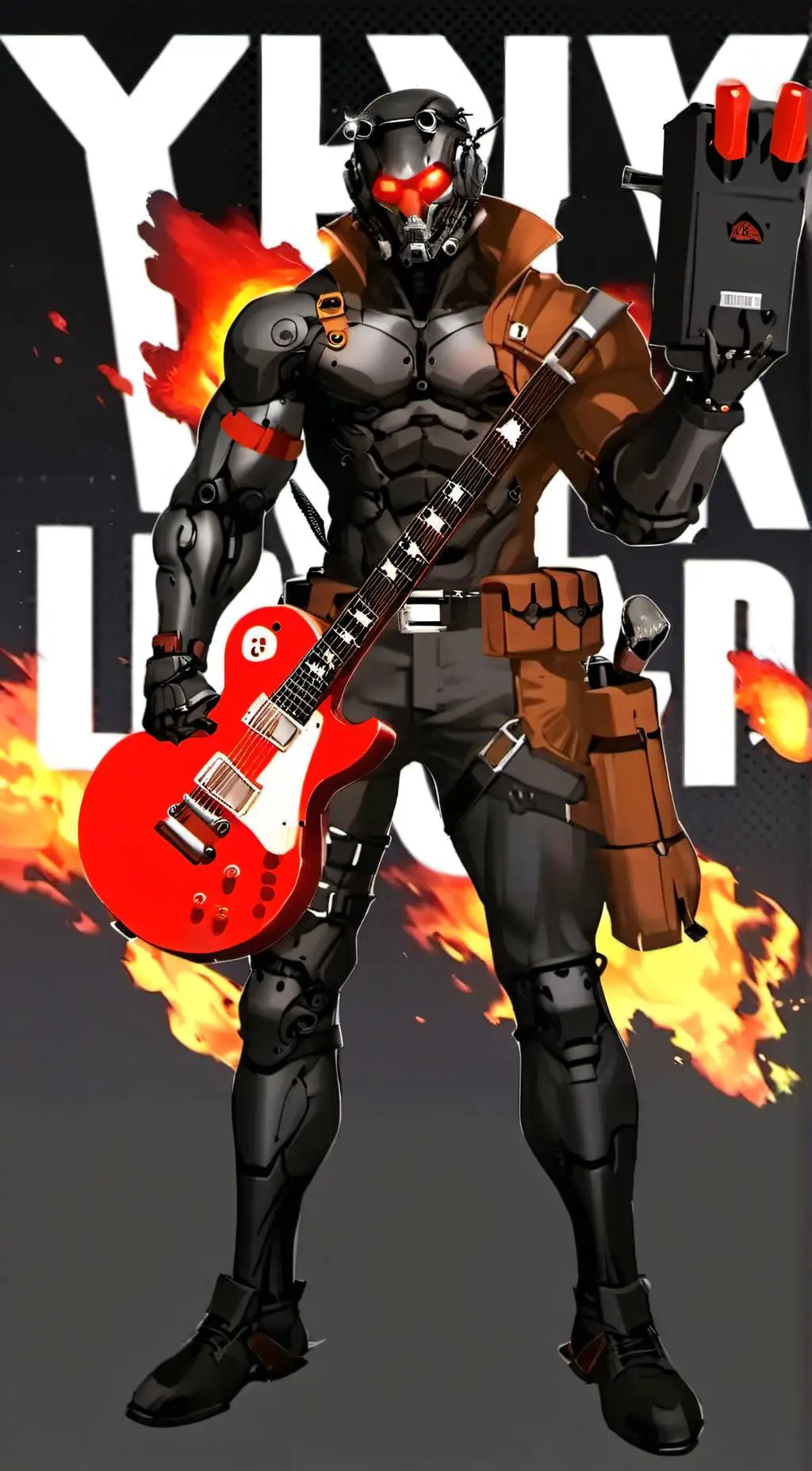 Talkie AI - Chat with speaker titan 2.0