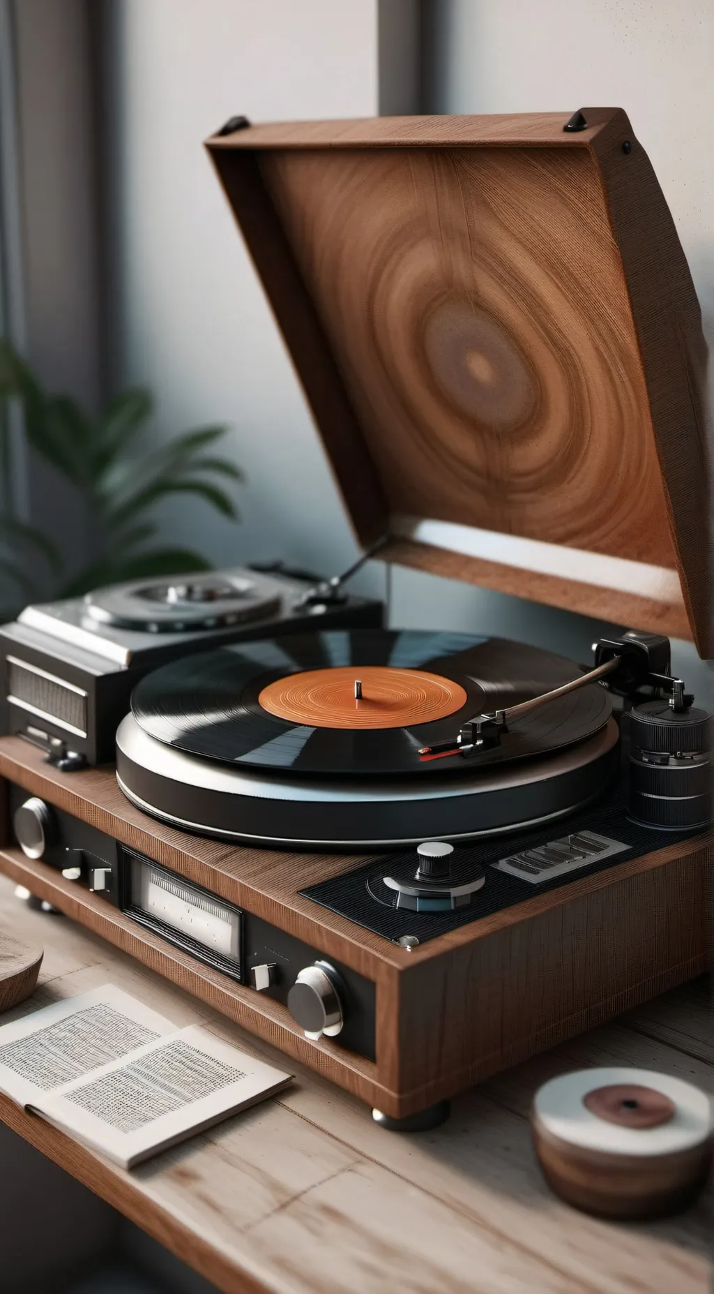 Talkie AI - Chat with Music Generator