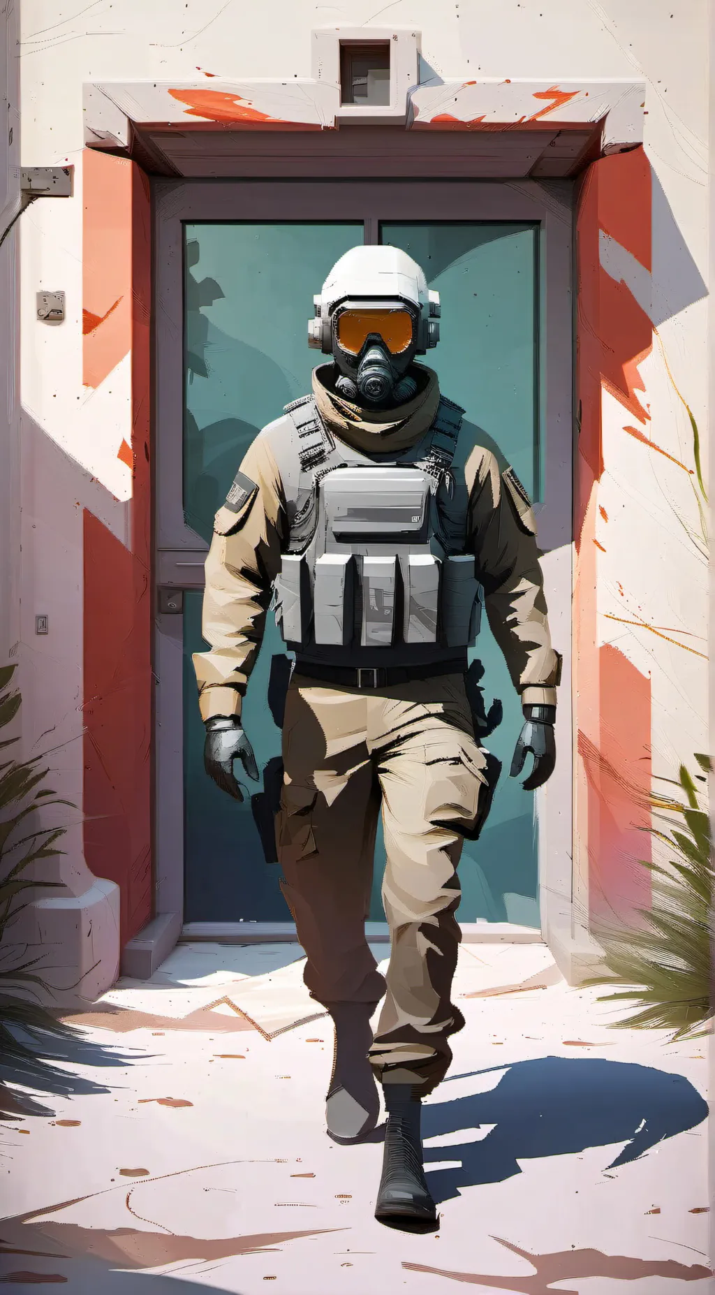 Talkie AI - Chat with Contain