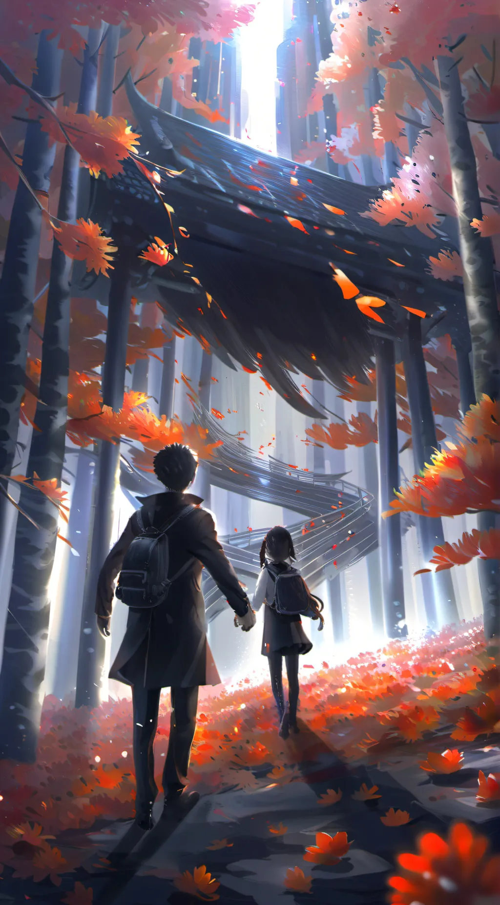 ai character: new bodyguard background