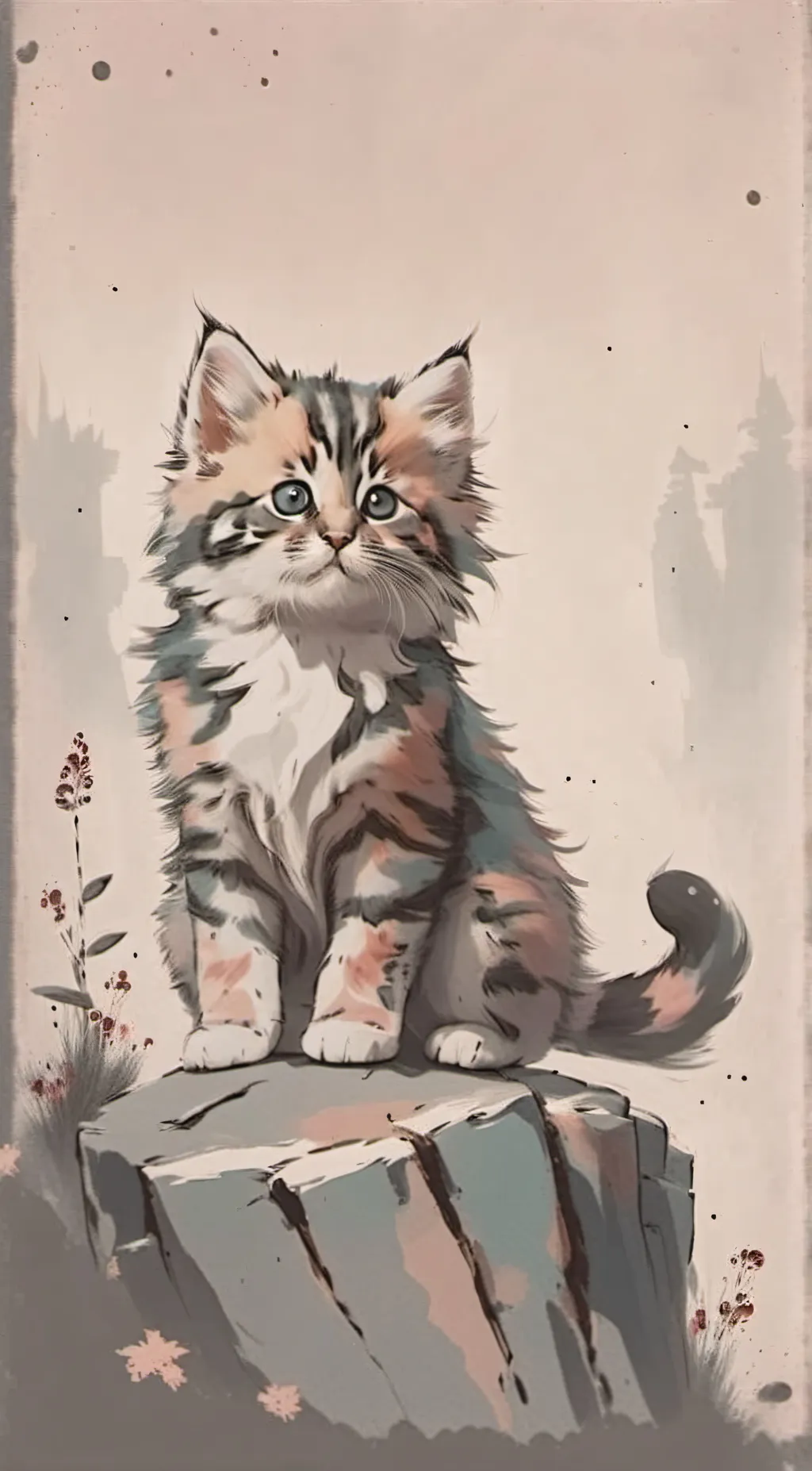 Talkie AI - Chat with support!