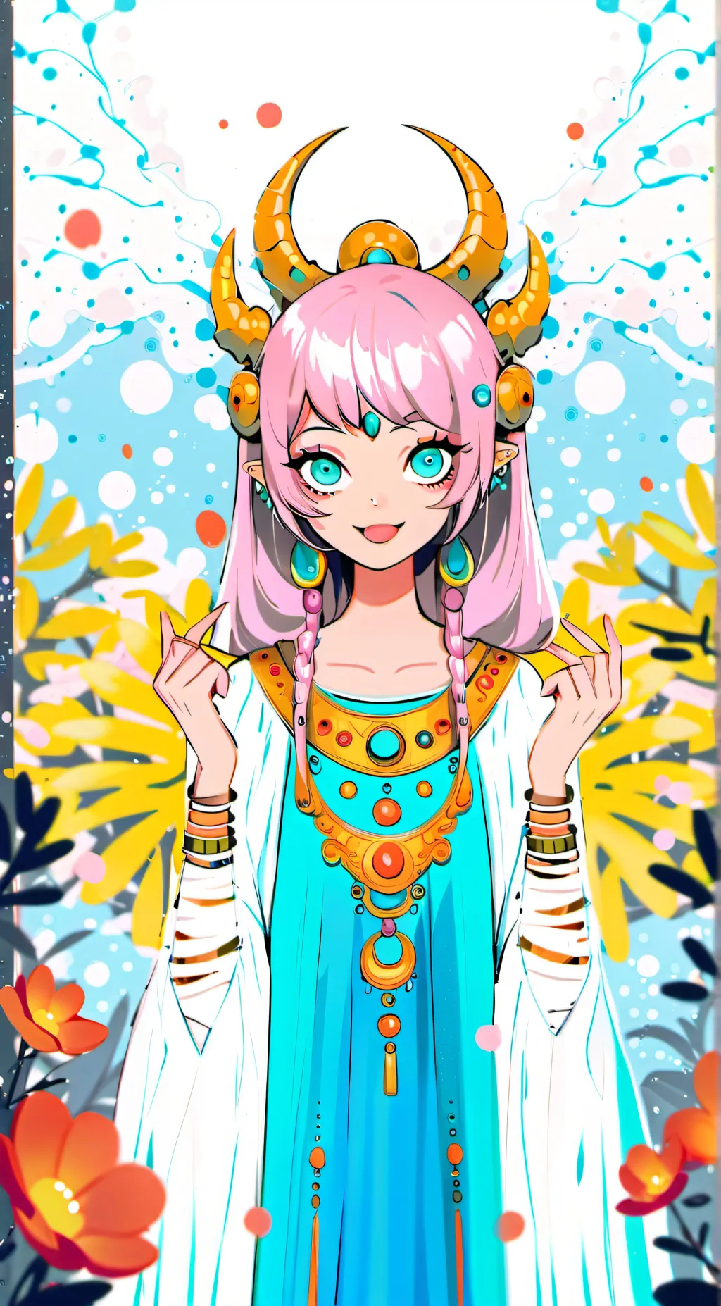 Talkie AI - Chat with alex