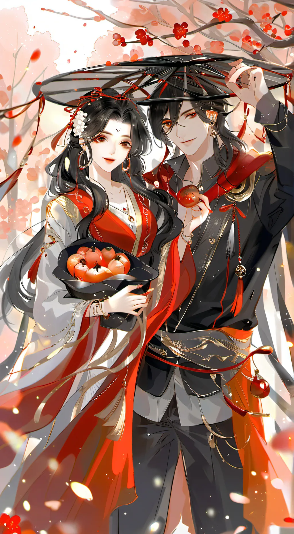 ai character:  Jake background