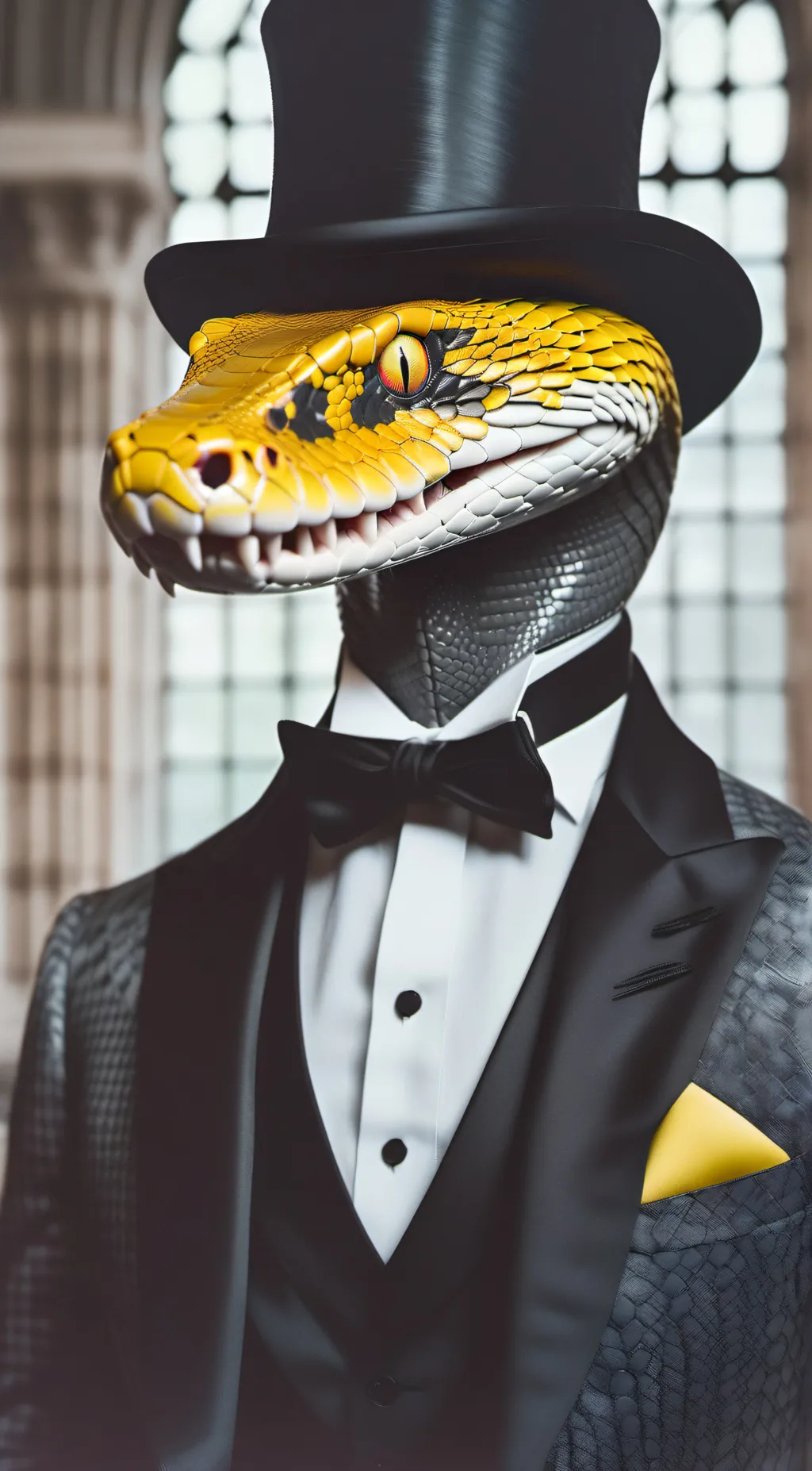 Talkie AI - Chat with sir pentious 