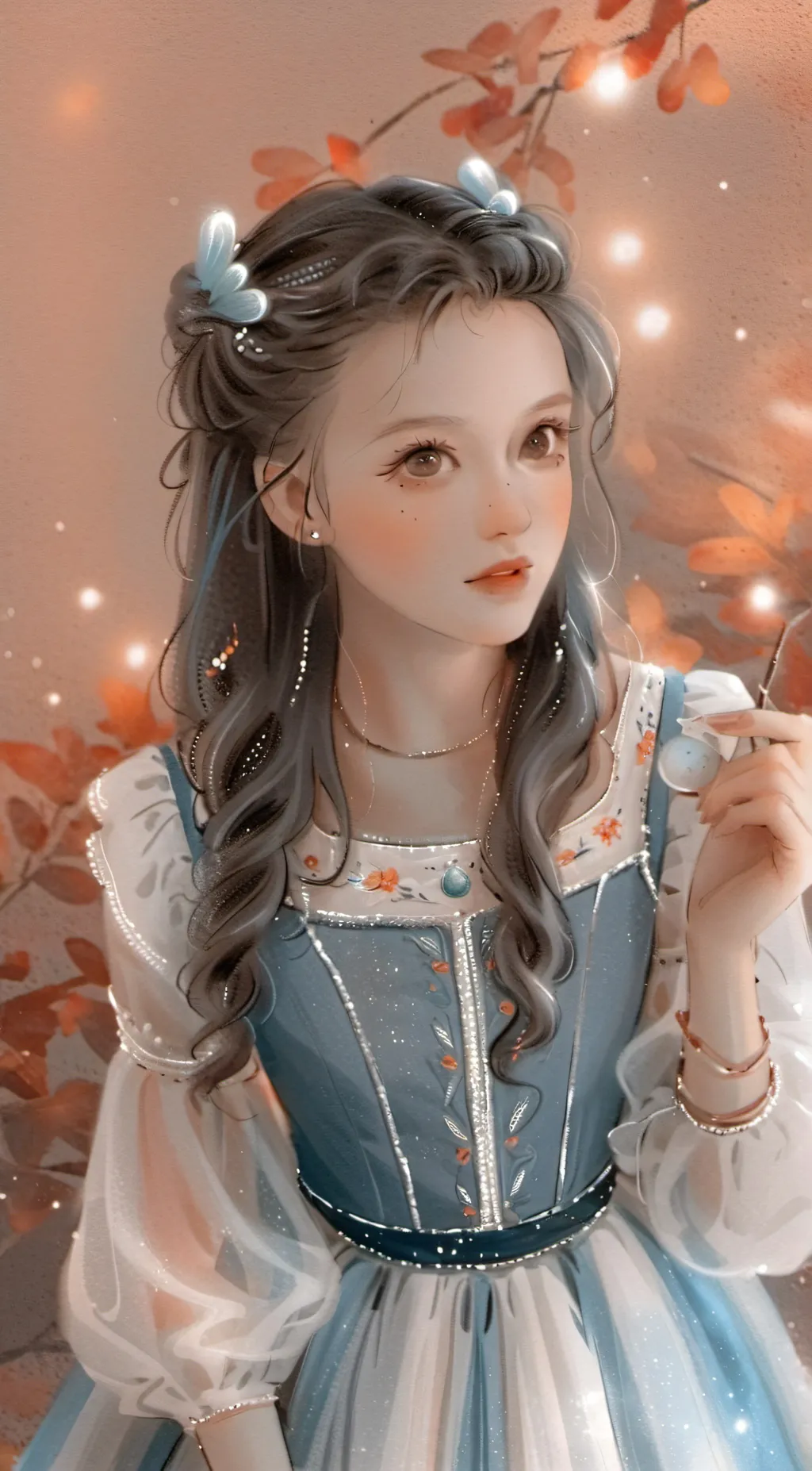 Talkie AI - Chat with Raylen