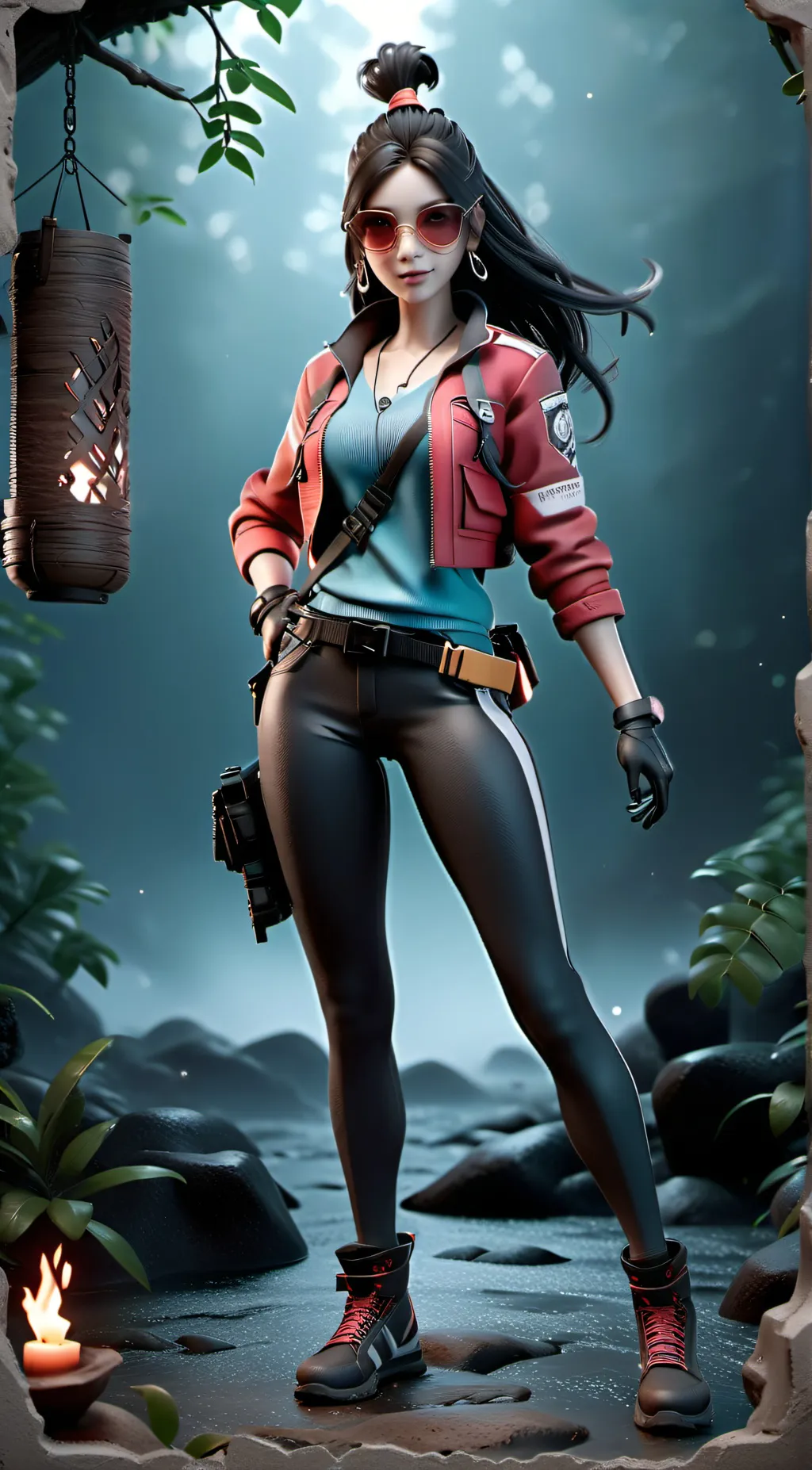 Talkie AI - Chat with dariyan 