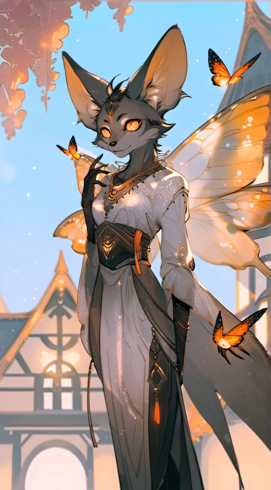 Talkie AI - Chat with Mi