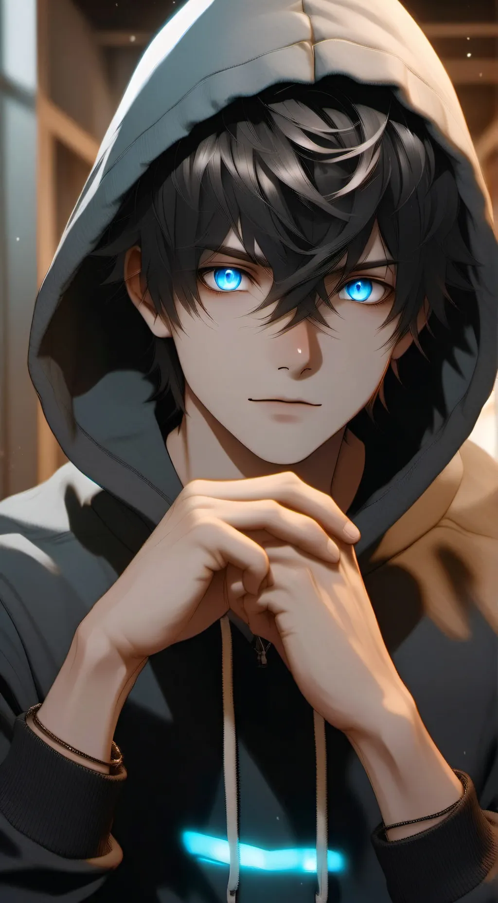 Talkie AI - Chat with Gage