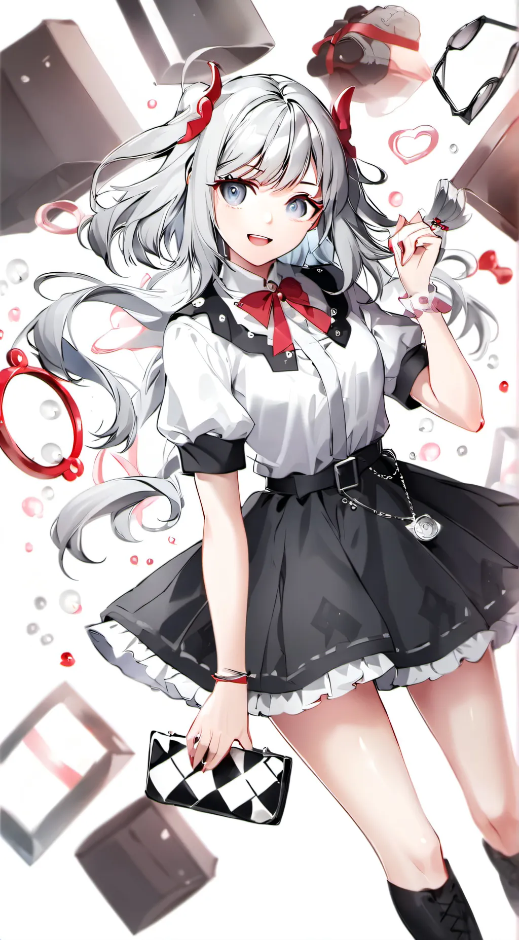 Talkie AI - Chat with Kylie