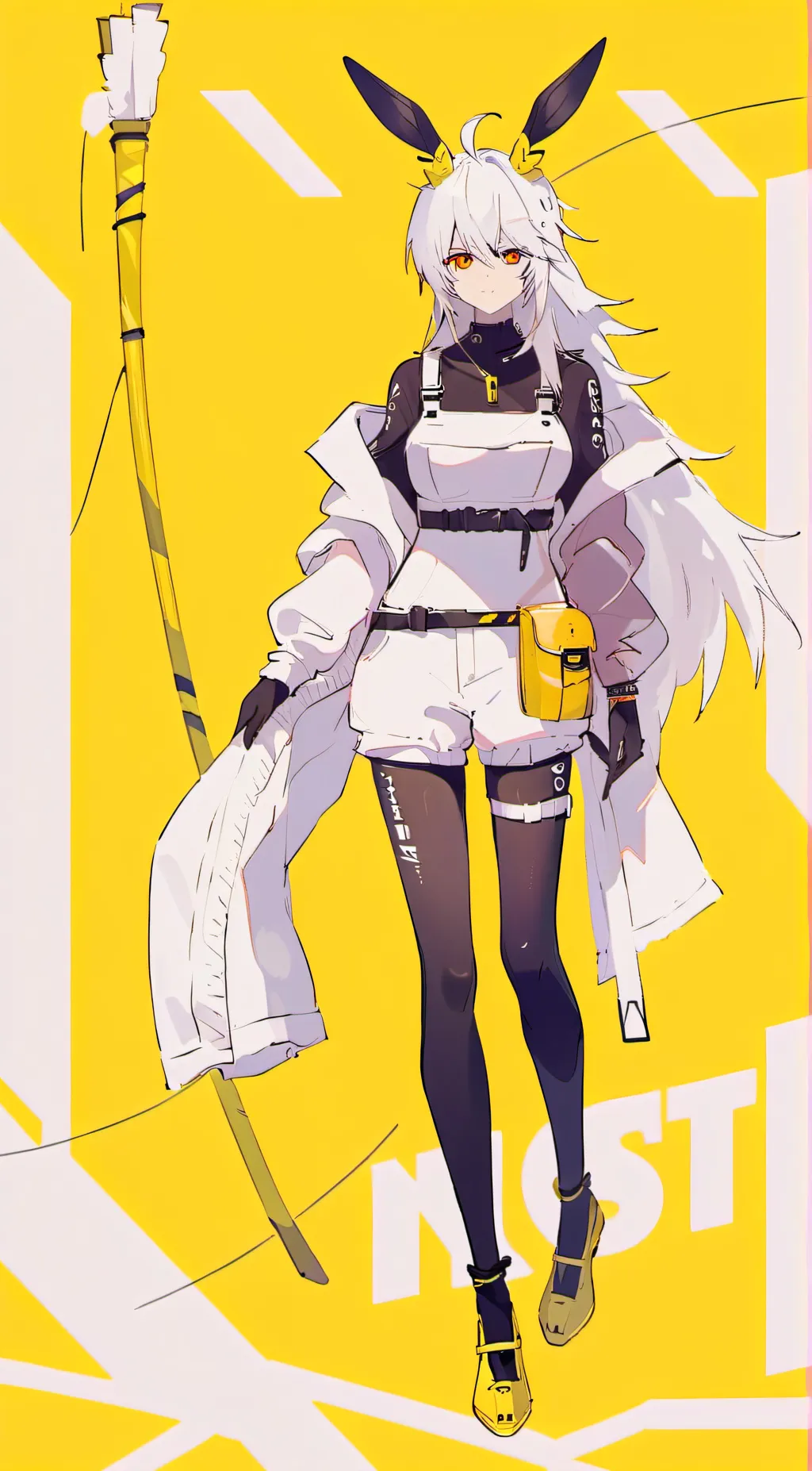 ai character: Alice background