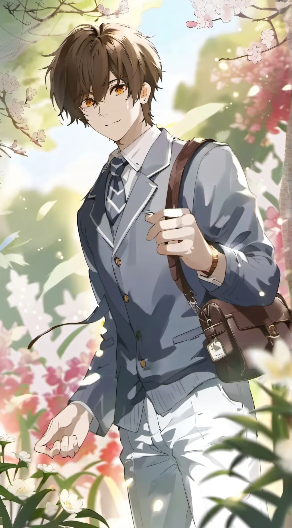 ai character: Mlb  background