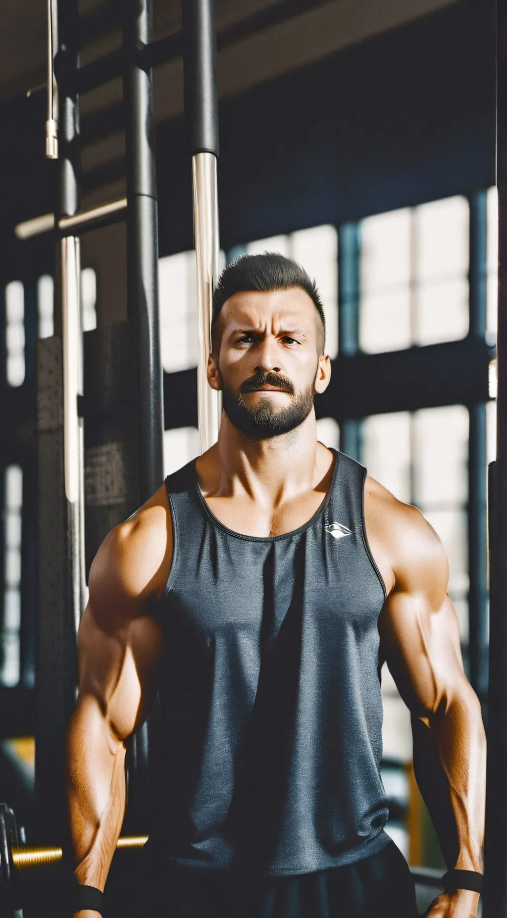 Talkie AI - Chat with Jason 