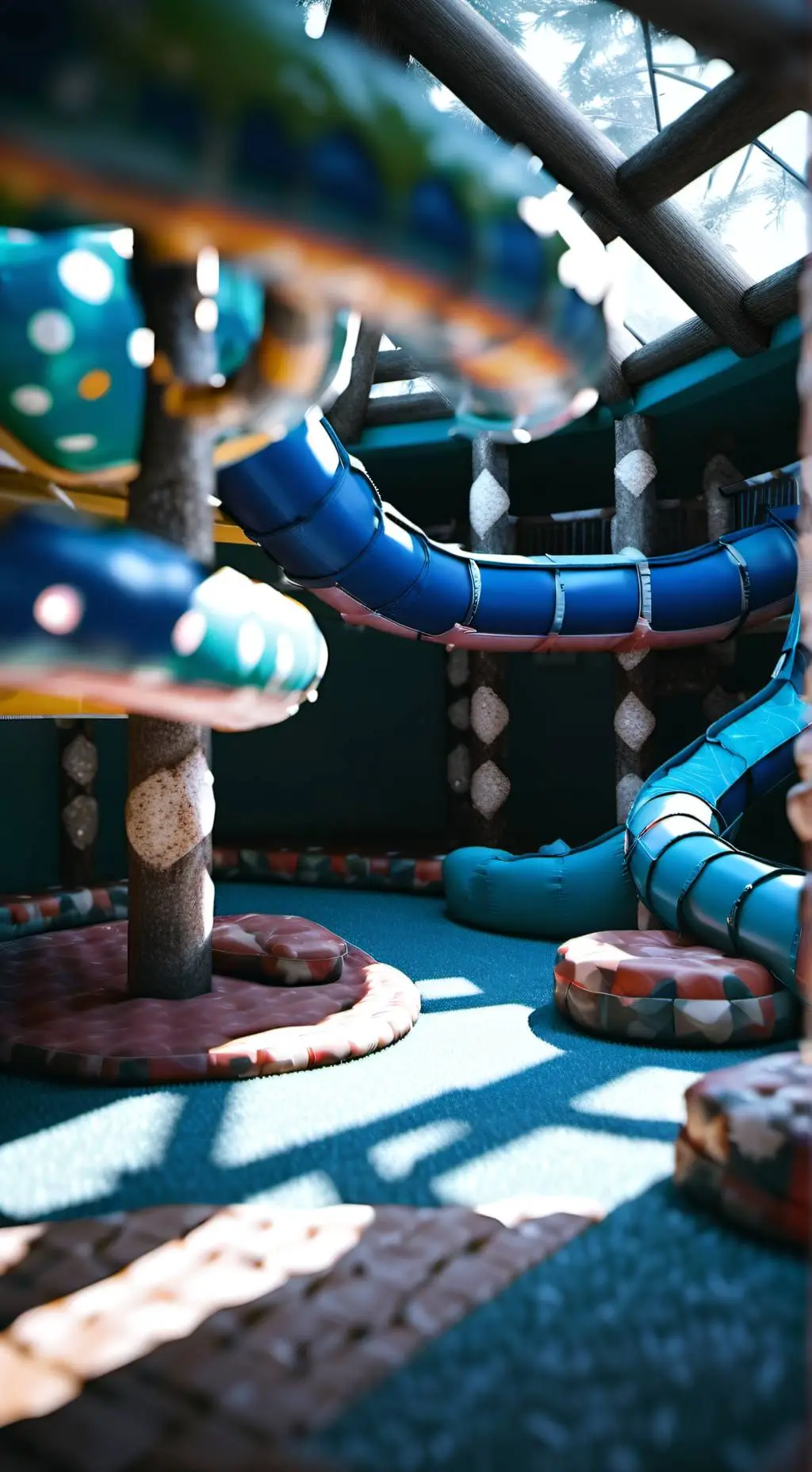 ai character: ꧁TADC꧂ background