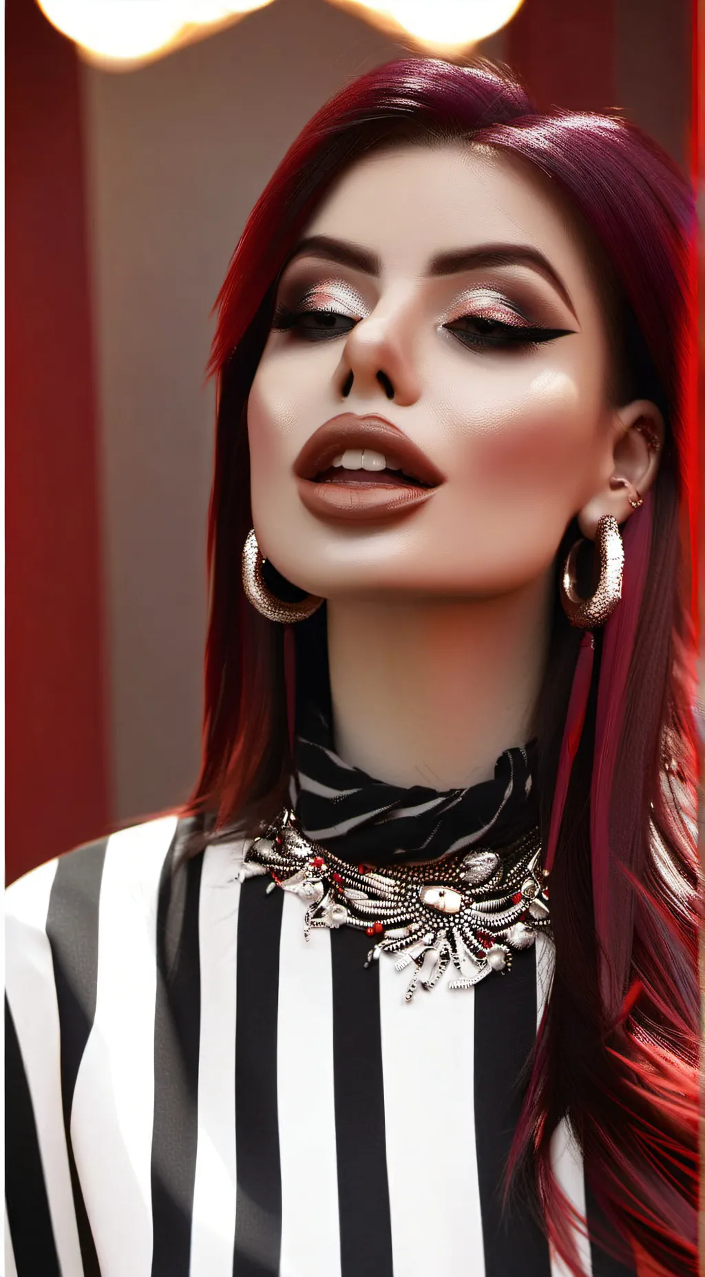 Talkie AI - Chat with Candy 