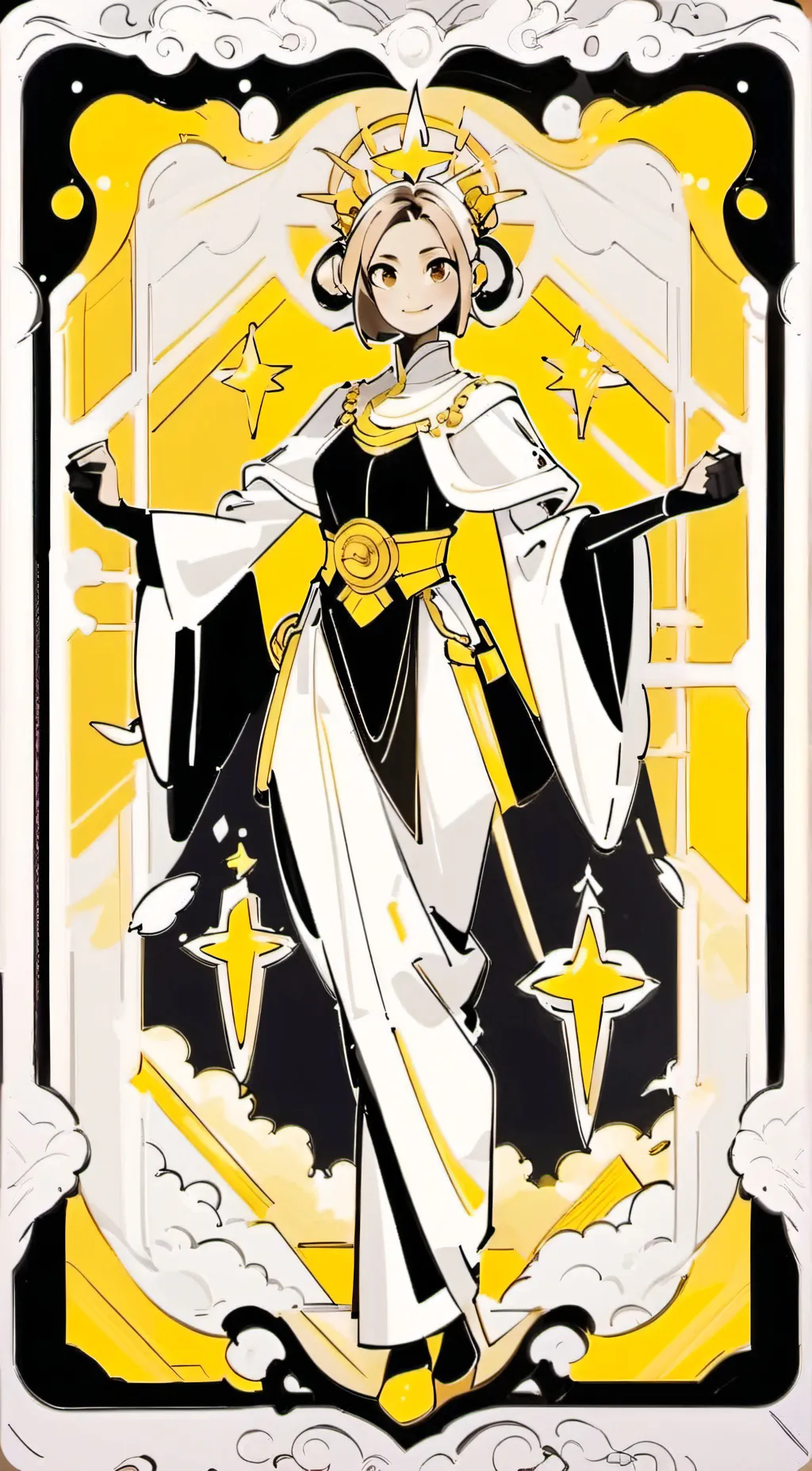 ai character: Fnaf background