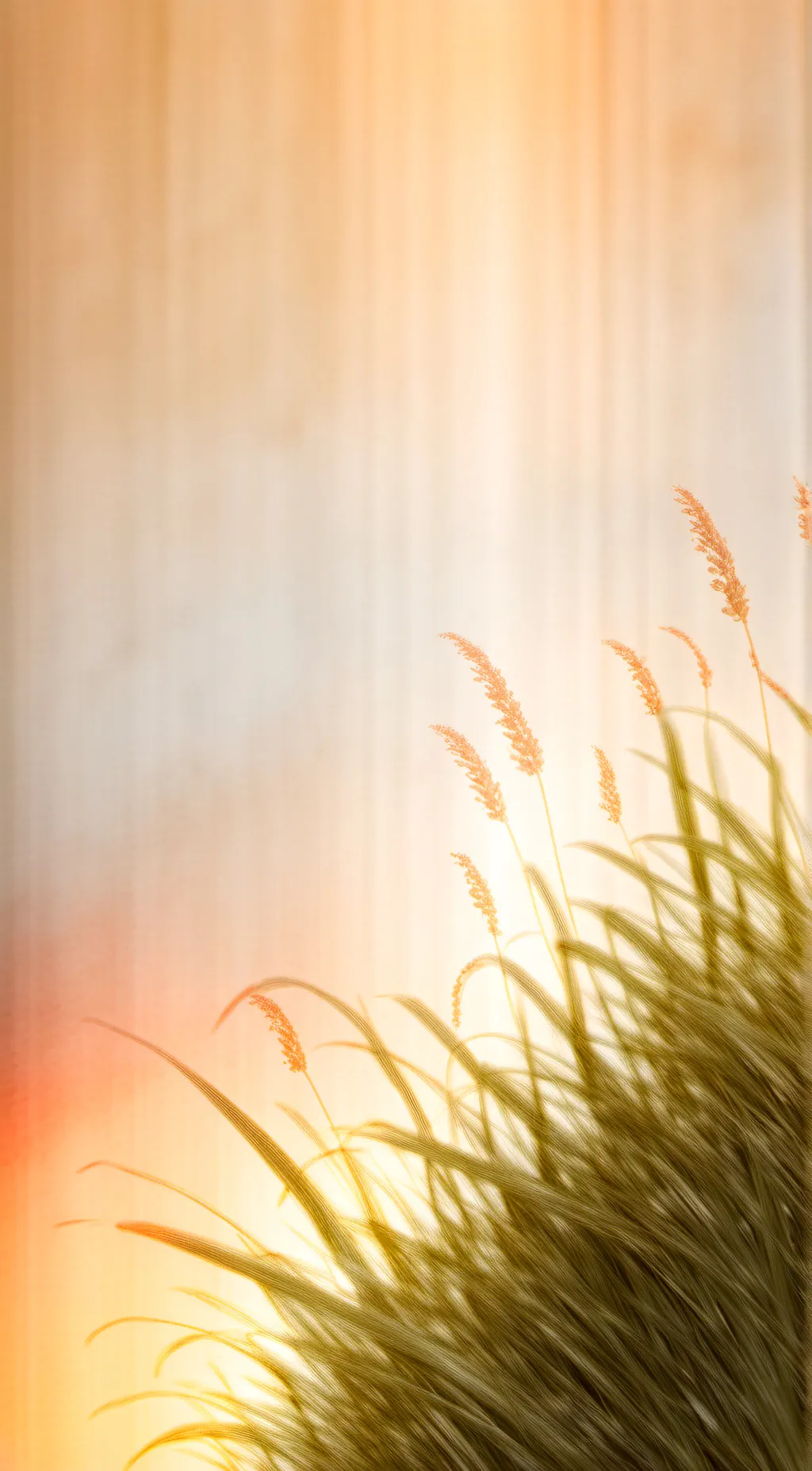 ai character: Grass 2.0 background