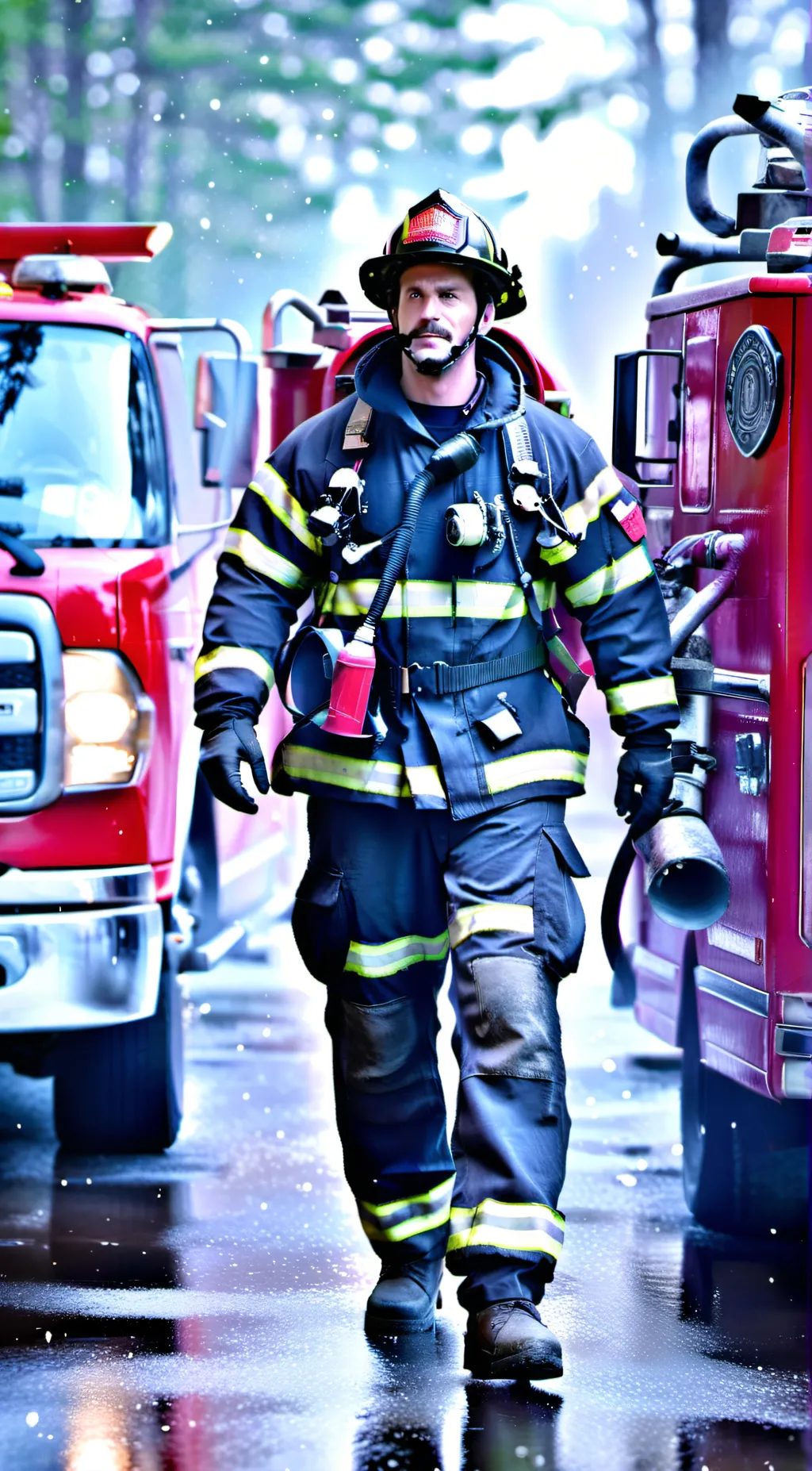 Talkie AI - Chat with Robert Sullivan