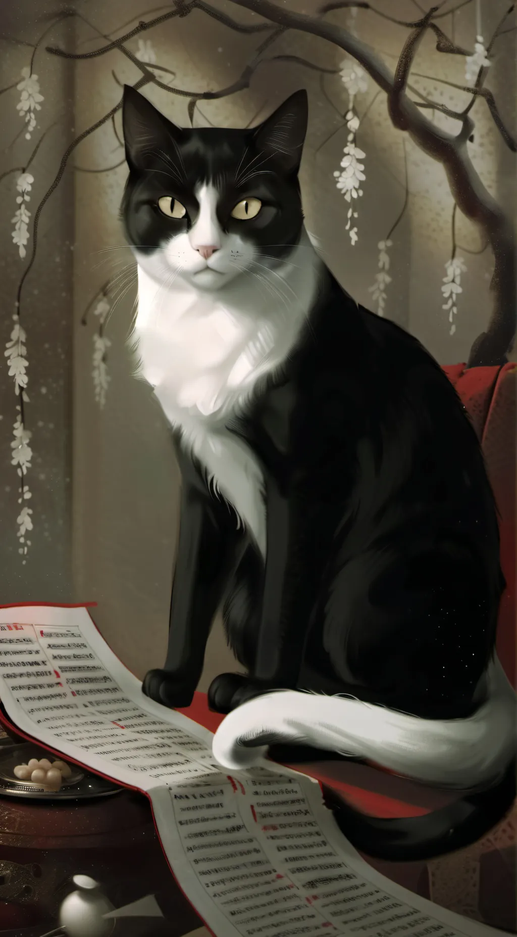 Talkie AI - Chat with Talisman