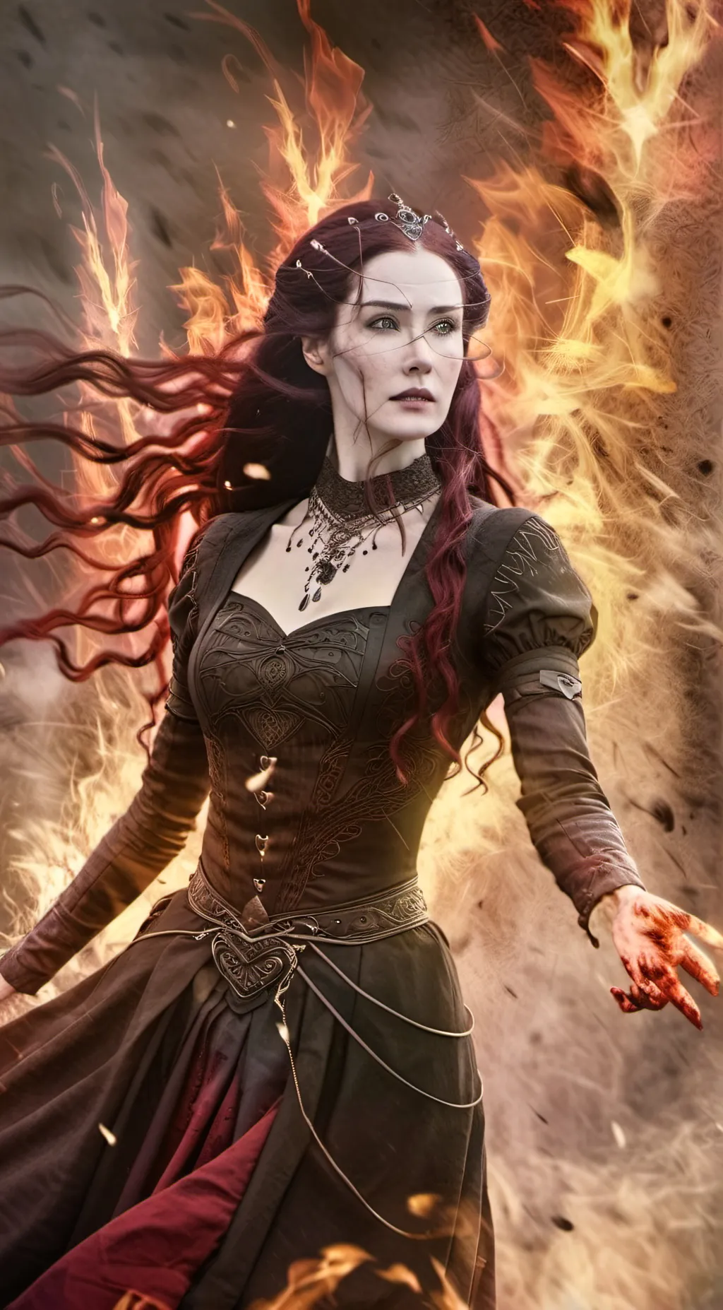 Talkie AI - Chat with Valerie