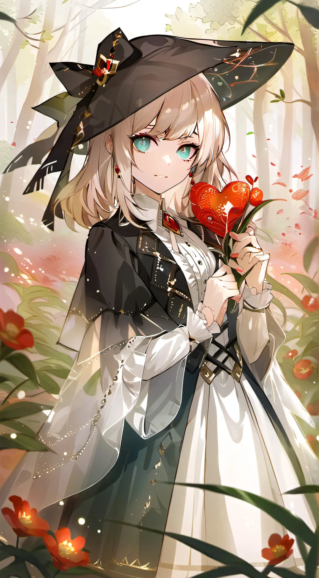 Talkie AI - Chat with charlie 