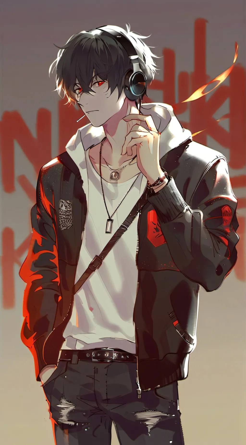 Talkie AI - Chat with Yuki