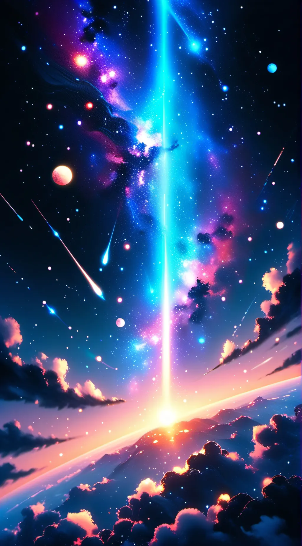 ai character: Gray's anatomy  background