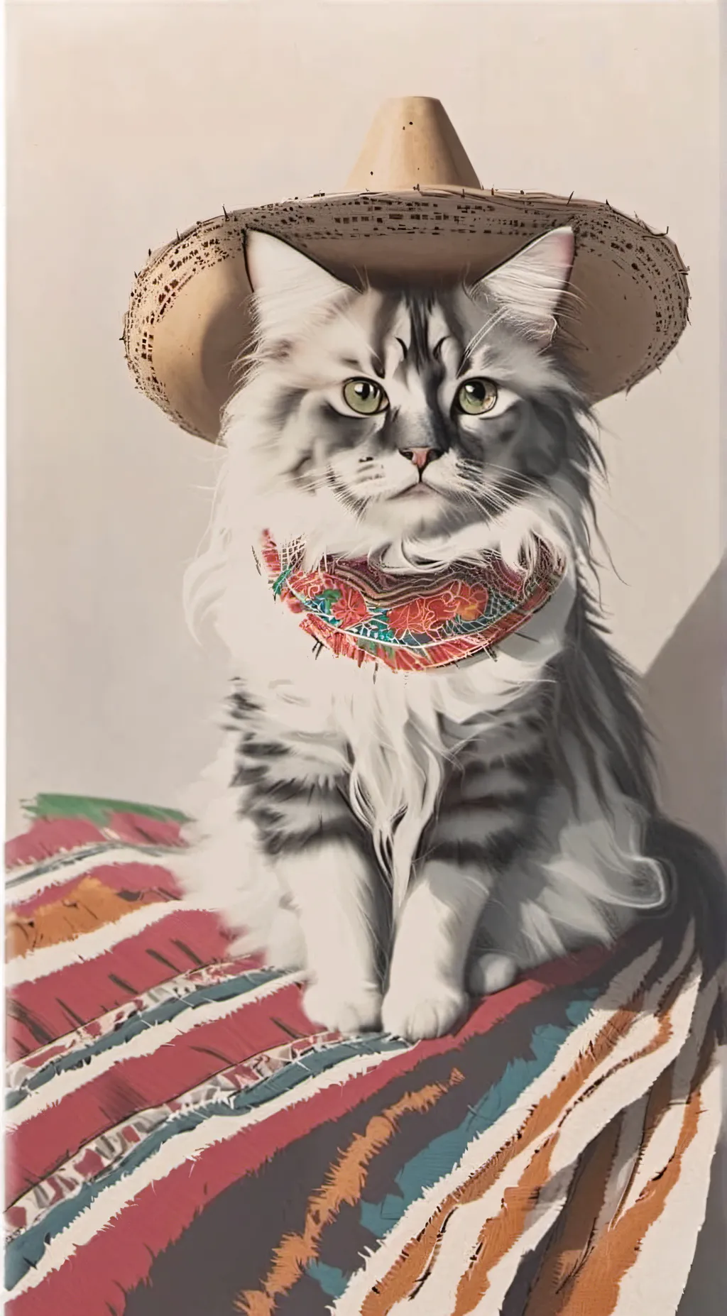 Talkie AI - Chat with Angel