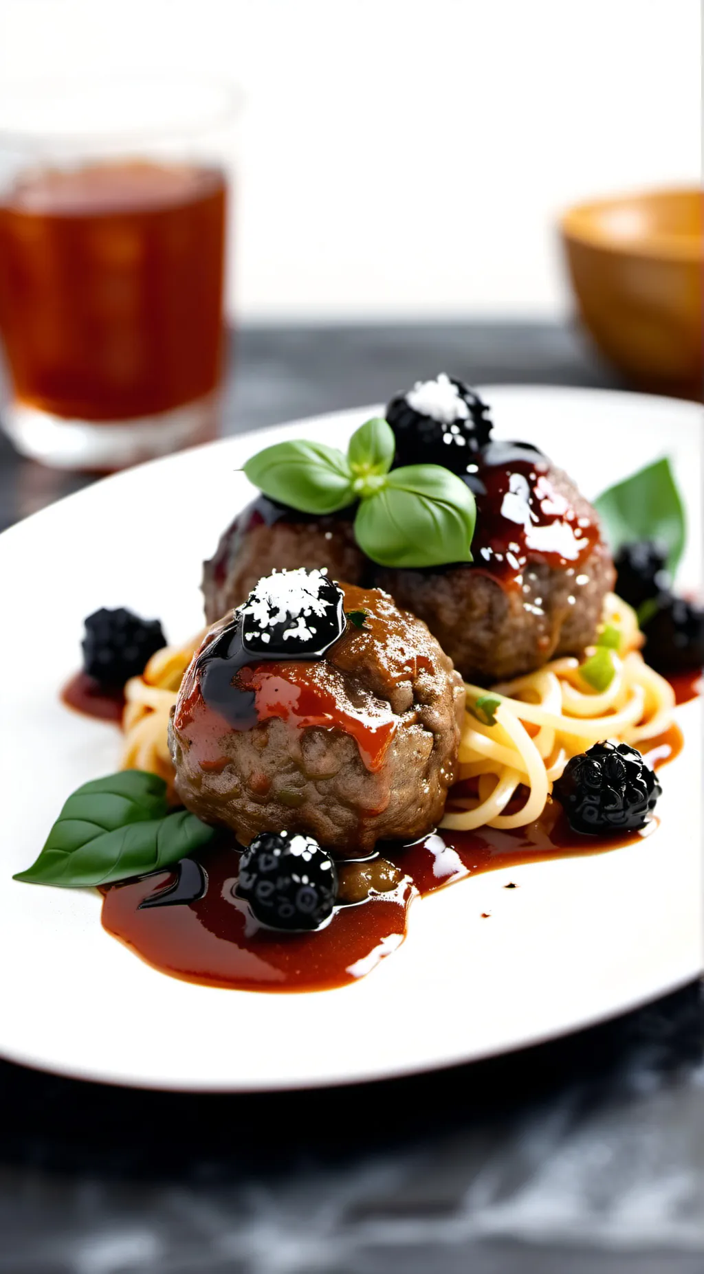 Talkie AI - Chat with meatball