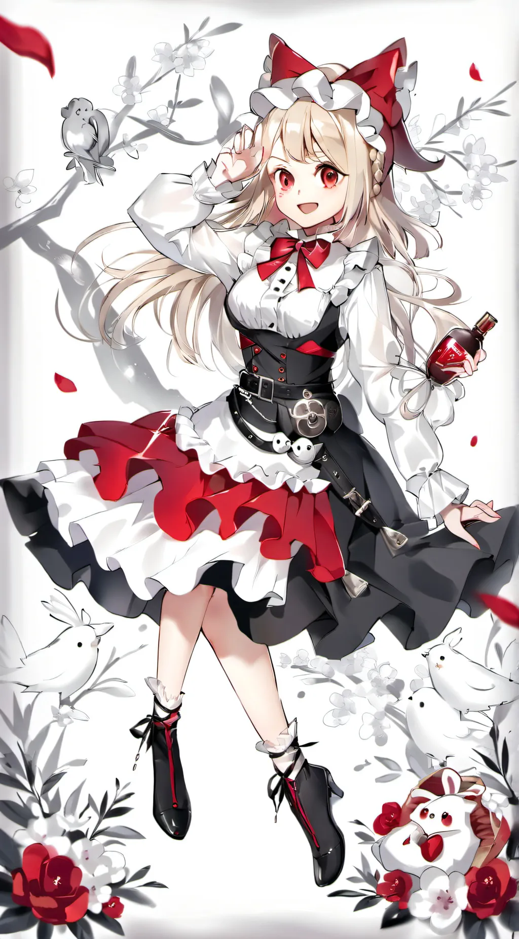 Talkie AI - Chat with Alice