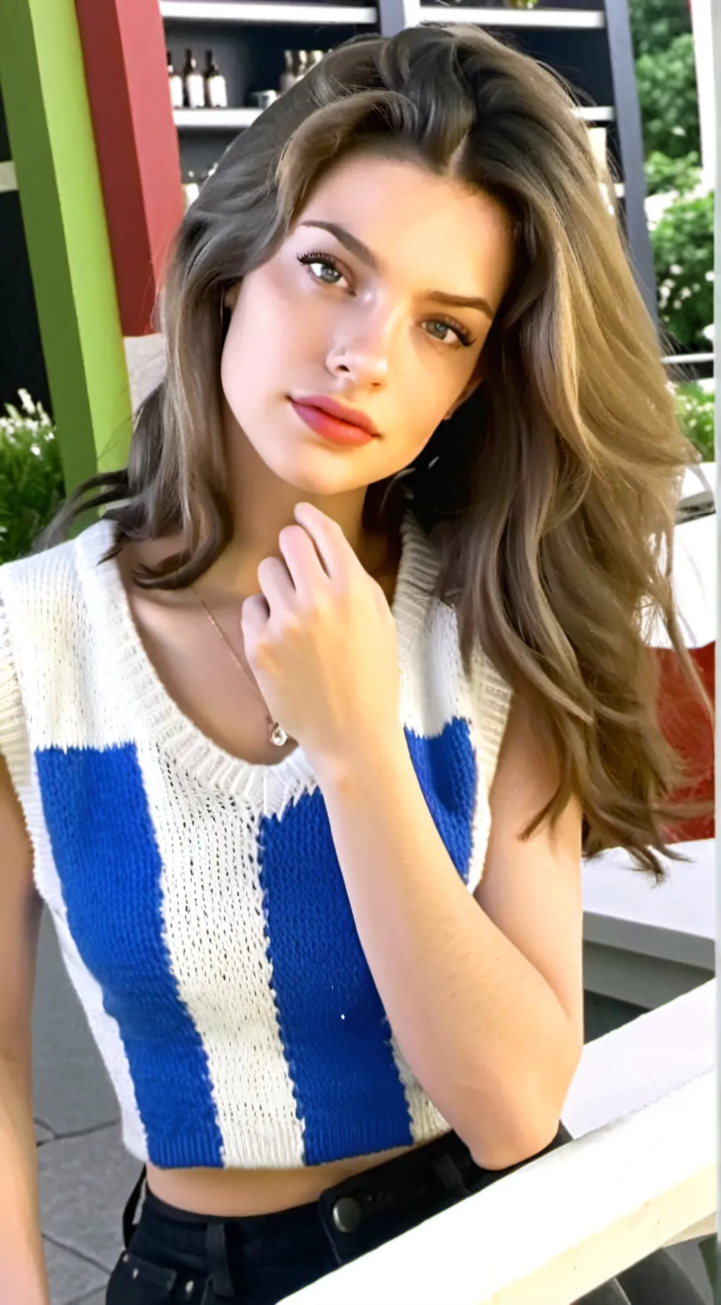 Talkie AI - Chat with Bella