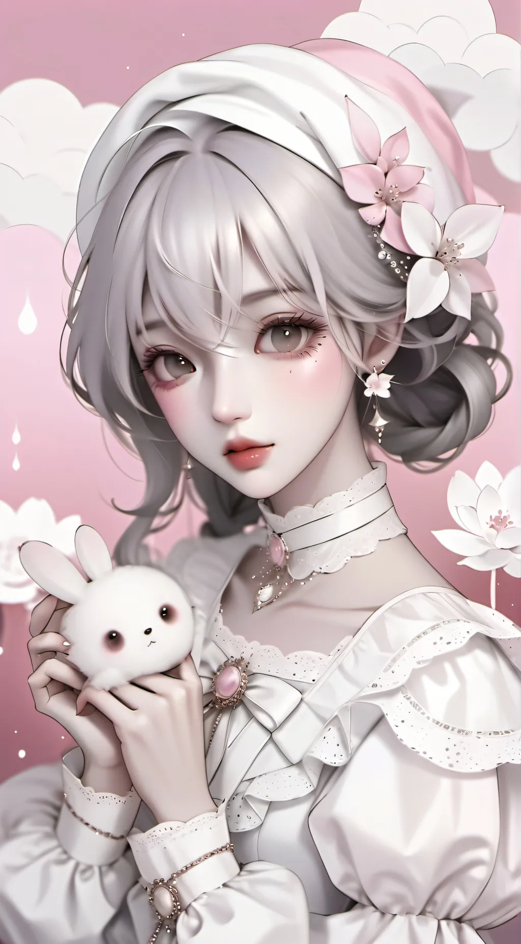 Talkie AI - Chat with misha 