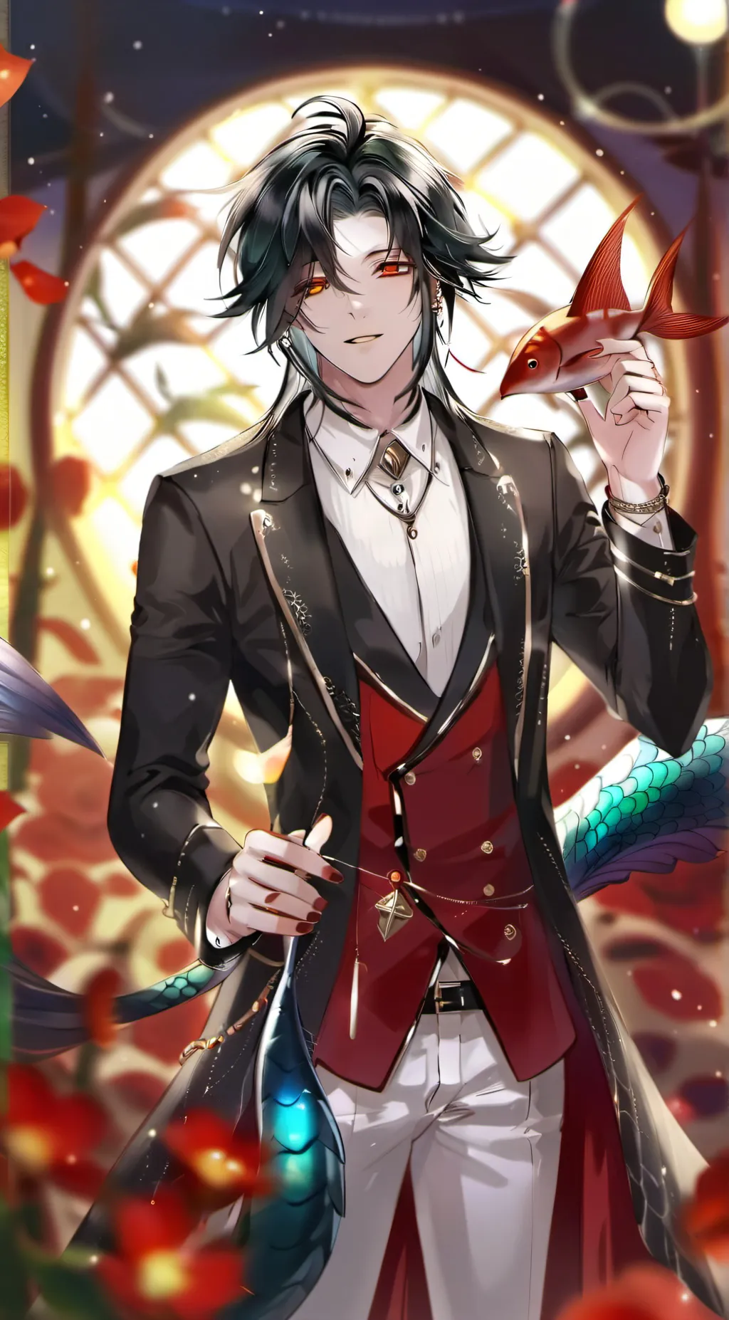 Talkie AI - Chat with Xiao 