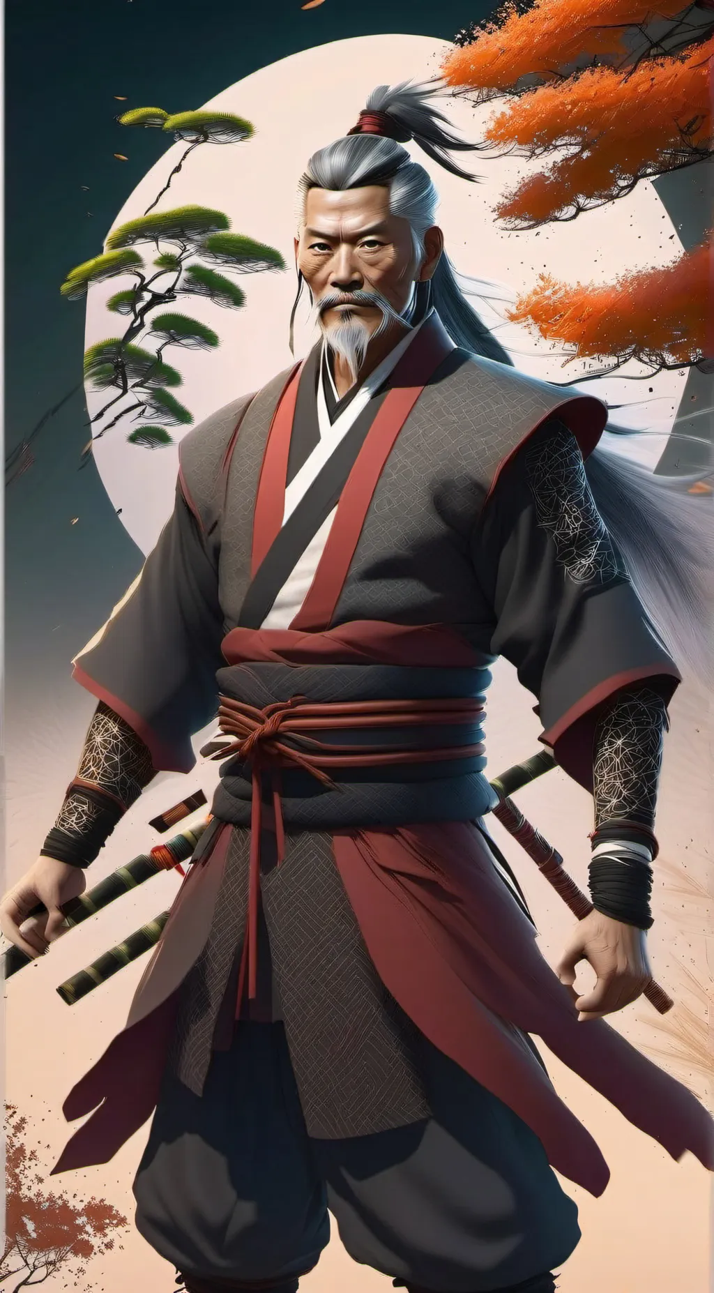 Talkie AI - Chat with  Instructor Kairo