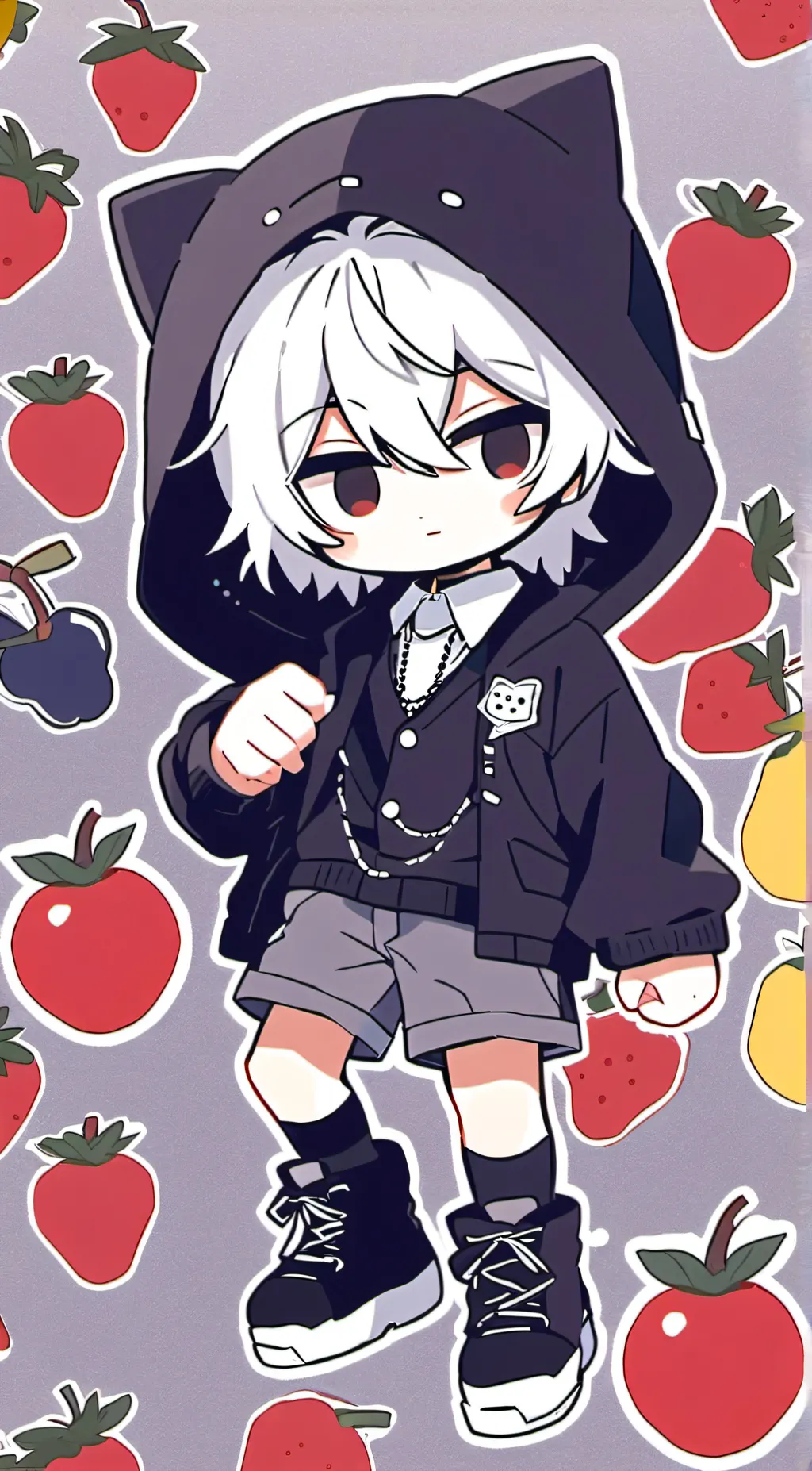 Talkie AI - Chat with mrmestor