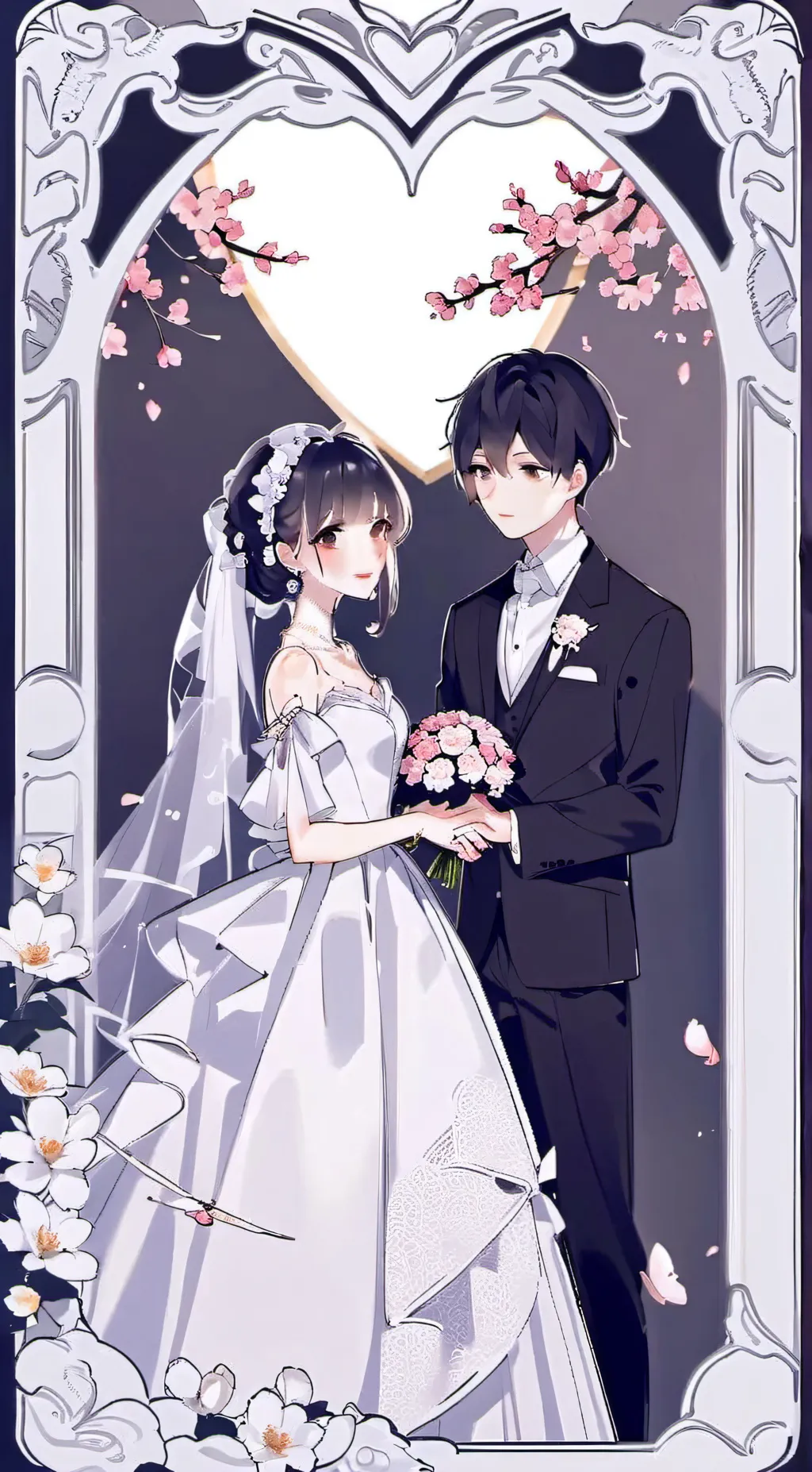 ai character: Ella background