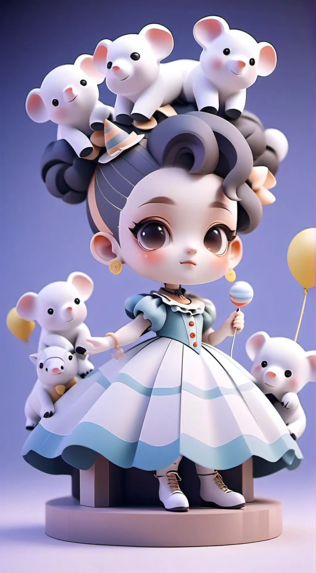 Talkie AI - Chat with *TADC*