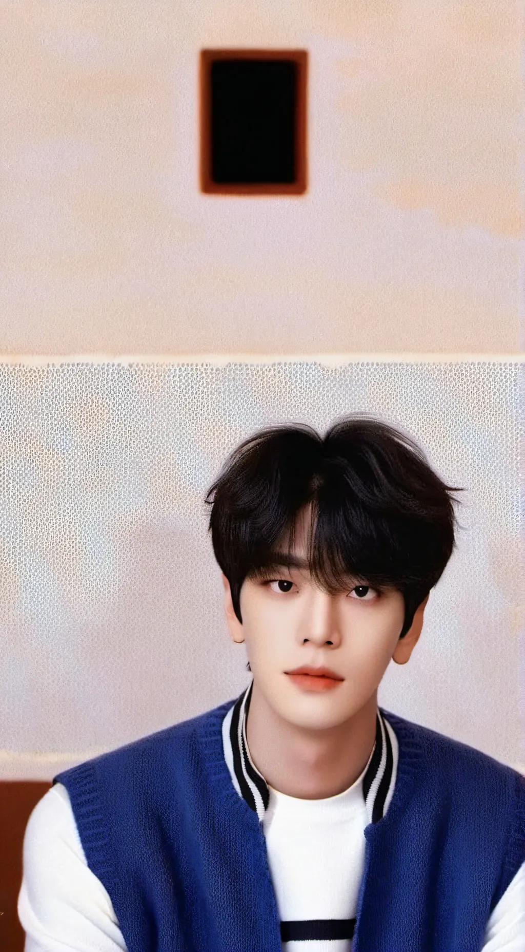 ai character: Seungmin background