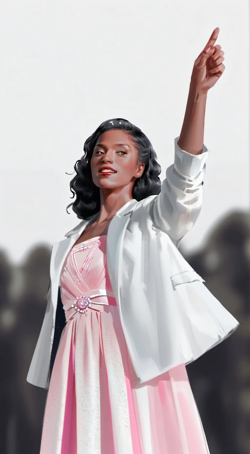 Talkie AI - Chat with Angelica Schuyler